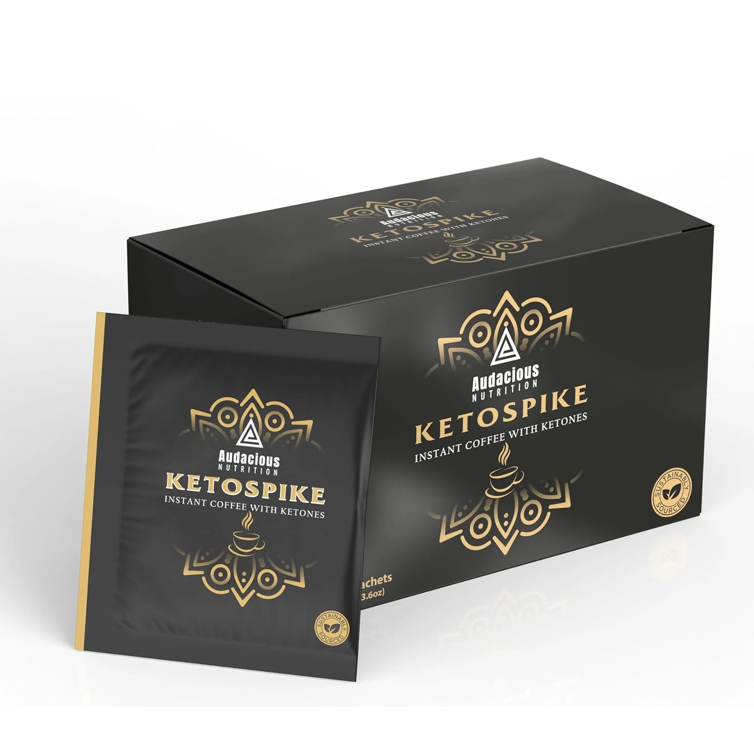 ketospike-instant-coffee-with-bhb-ketones---sustained-energy-no-sugar-keto-paleo-vegan---15-packets-1