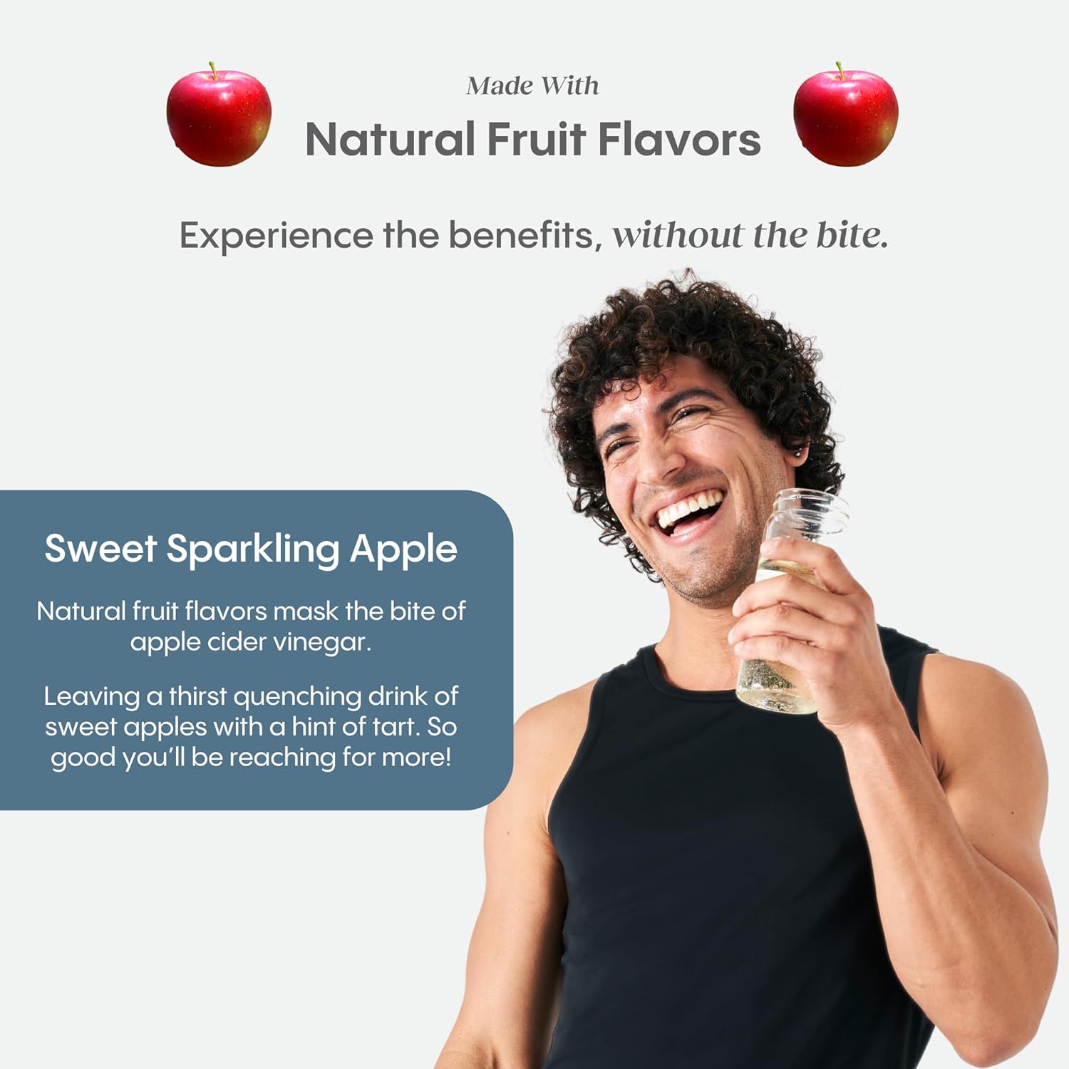 hydralyte-sparkling-apple-electrolyte-powder-sticks-with-apple-cider-vinegar-vitamin-c-b12-b9---low-sugar-hydration-packets-for-daily-wellness---30-count-4