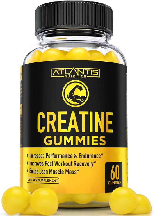 atlantis-nutrition-creatine-monohydrate-gummies---5g-per-serving---muscle-building-recovery---boost-strength-endurance-athletic-performance---60-count-1