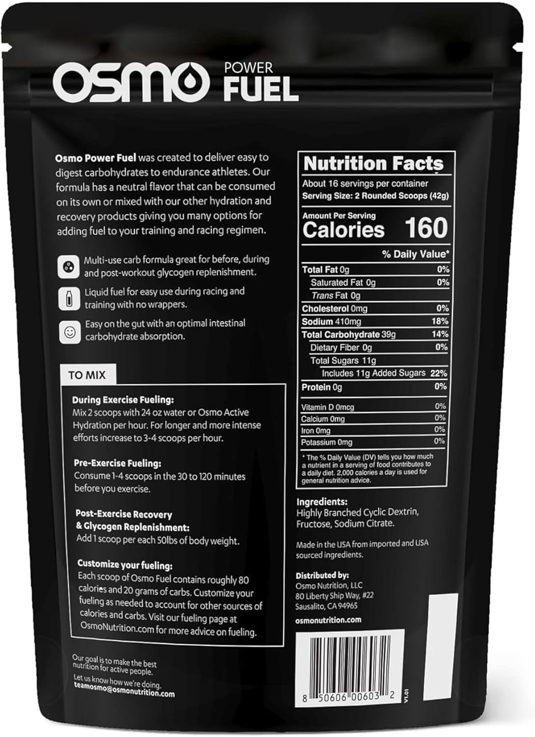natural-cluster-dextrin-carbohydrate-powder-for-rapid-absorption---non-caffeine-fuel-with-sodium-fructose-for-endurance---neutral-flavor---16-servings-5