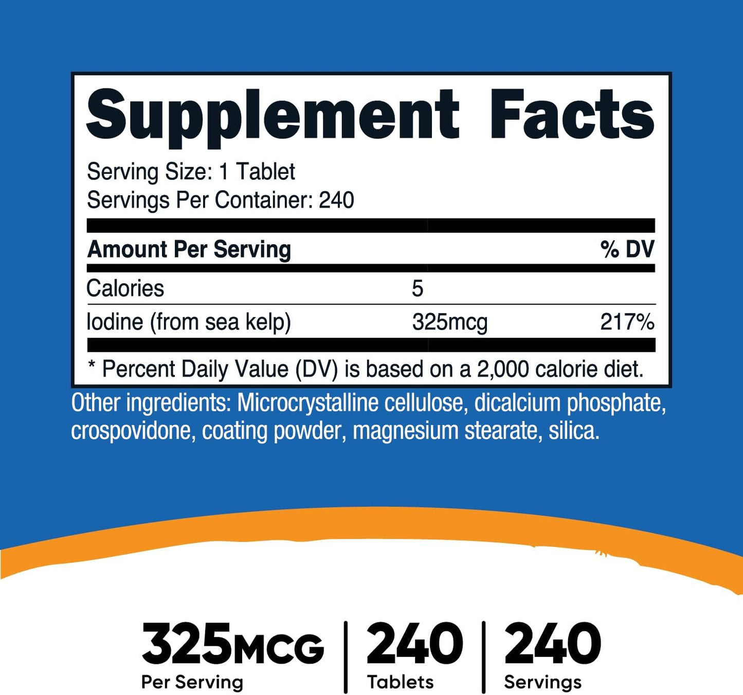 325mcg-iodine-tablets-from-sea-kelp---non-gmo-gluten-free---nutricost-supply-of-240-2