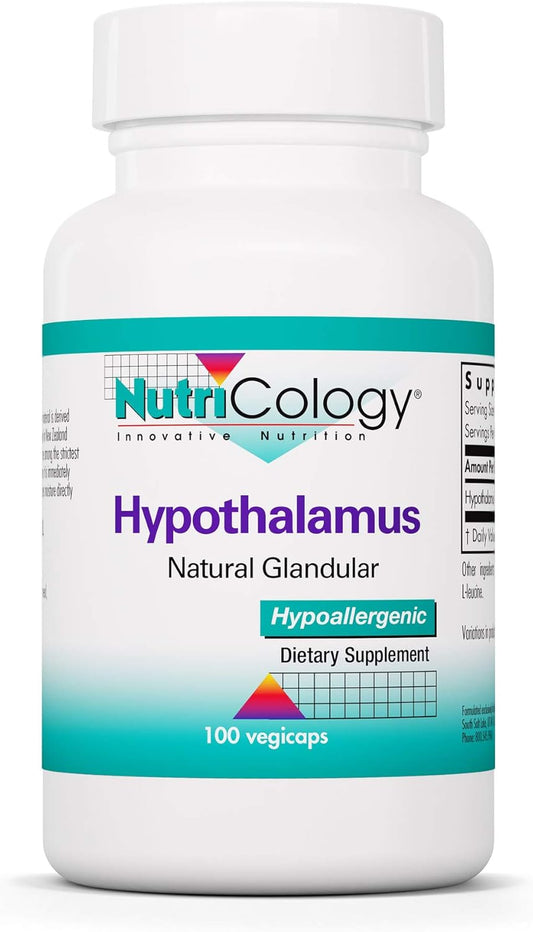 endocrine-support-supplement-with-500mg-of-natural-glandular-hypothalamus---adrenal-pituitary-gland-function---bovine-lyophilized-vegicaps---100-count-1