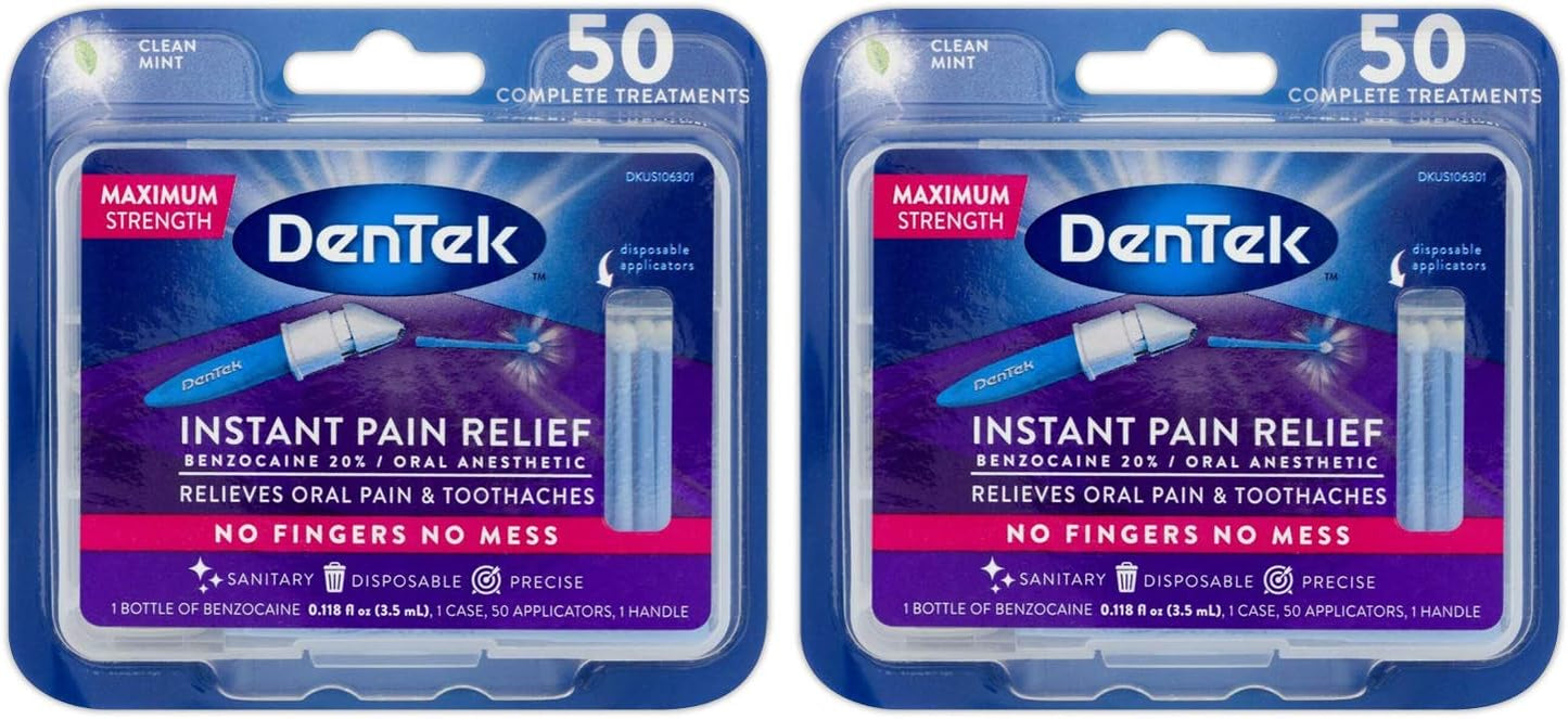 dentek-instant-oral-pain-relief-kit-for-toothaches---maximum-strength-50-count-per-pack-2-pack-1