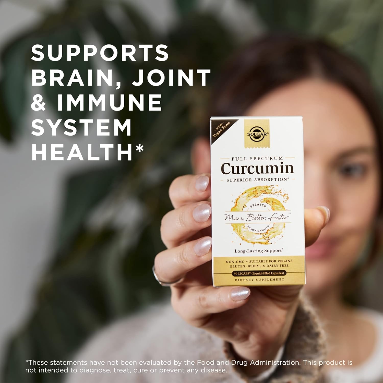 solgar-full-spectrum-curcumin-90-licaps-x-2---enhanced-absorption-for-brain-joint-immune-health---non-gmo-vegan-gluten-dairy-free---180-servings-6