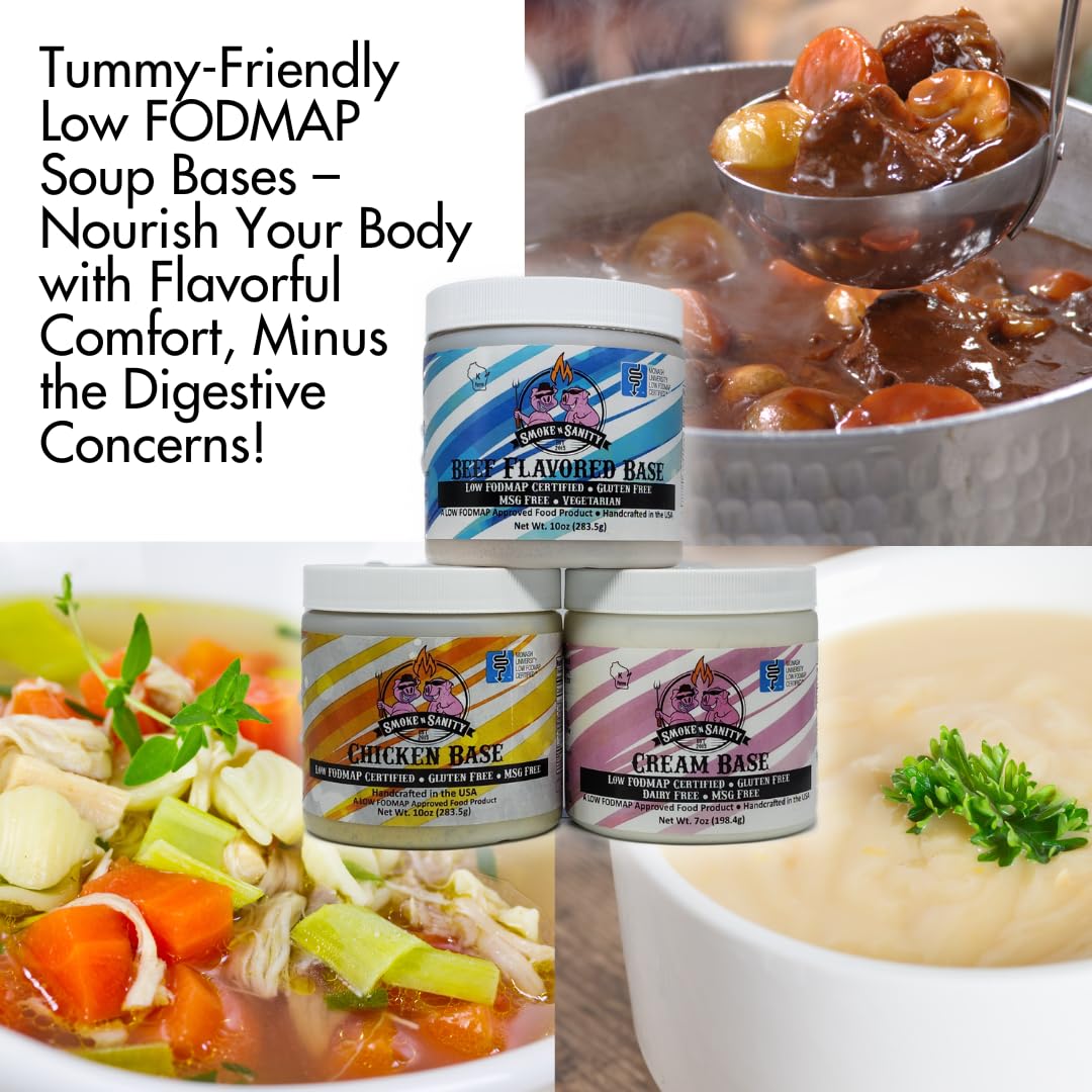 monash-certified-low-fodmap-garlic-salt---onion-free-seasoning---gluten-free-kosher-dairy-free---40-oz-shaker-8