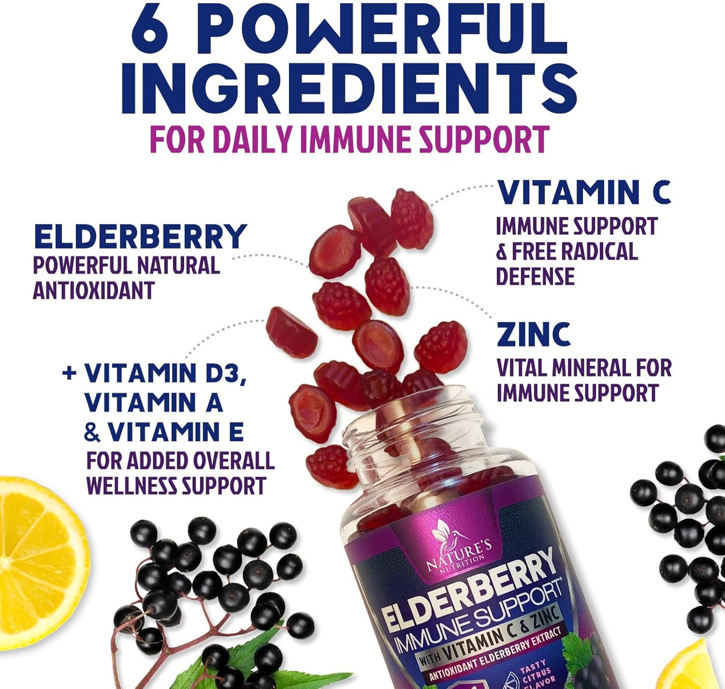 natural-immune-support-gummies-with-elderberry-zinc-vitamin-c---vegan-supplement-for-adults-children---60-gummies-3
