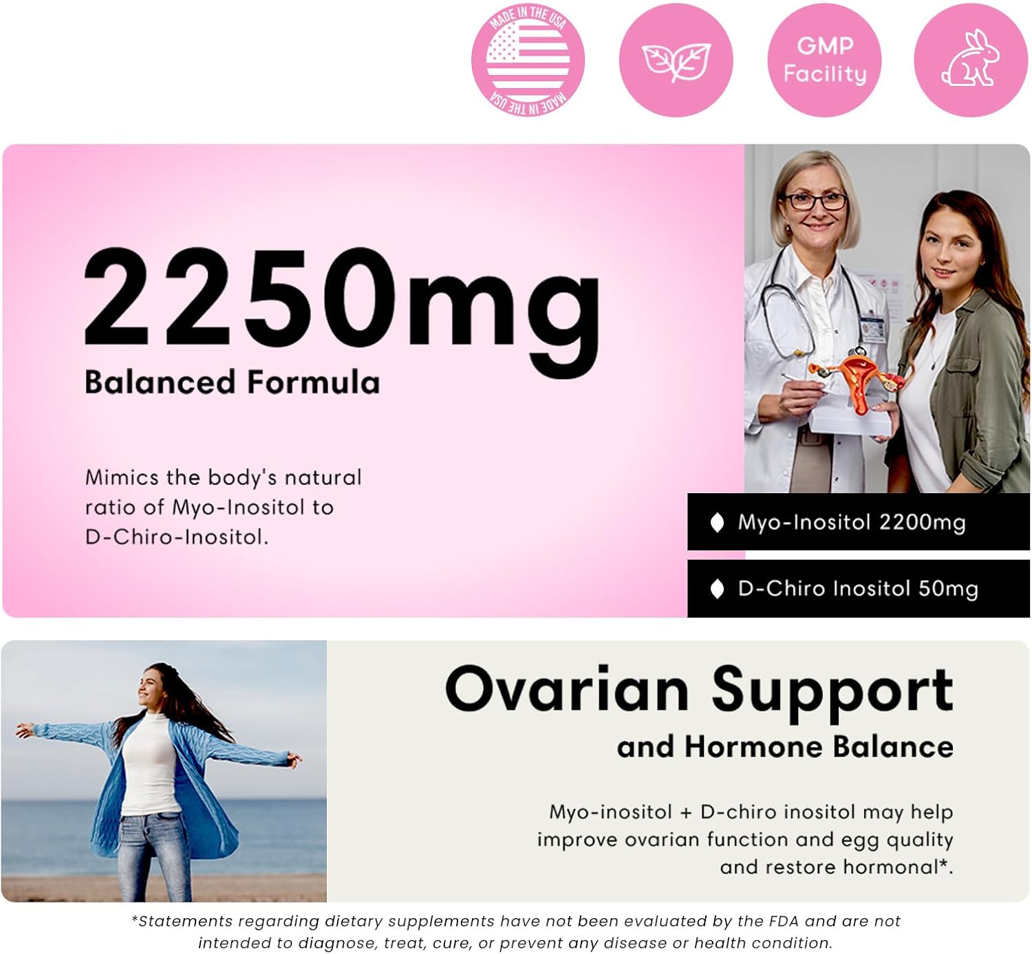 hormone-balance-ovarian-support-capsules-for-women-with-pcos-symptom-relief-regulates-menstrual-cycle-non-gmo-vegan-90-count-4
