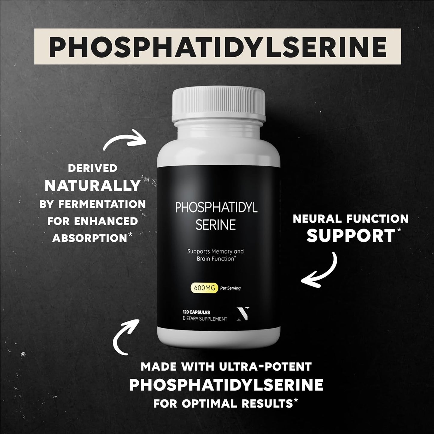 600mg-phosphatidylserine-supplement---120-capsules-for-brain-health-neural-function-and-stress-relief---non-gmo-gluten-free-vegan-3