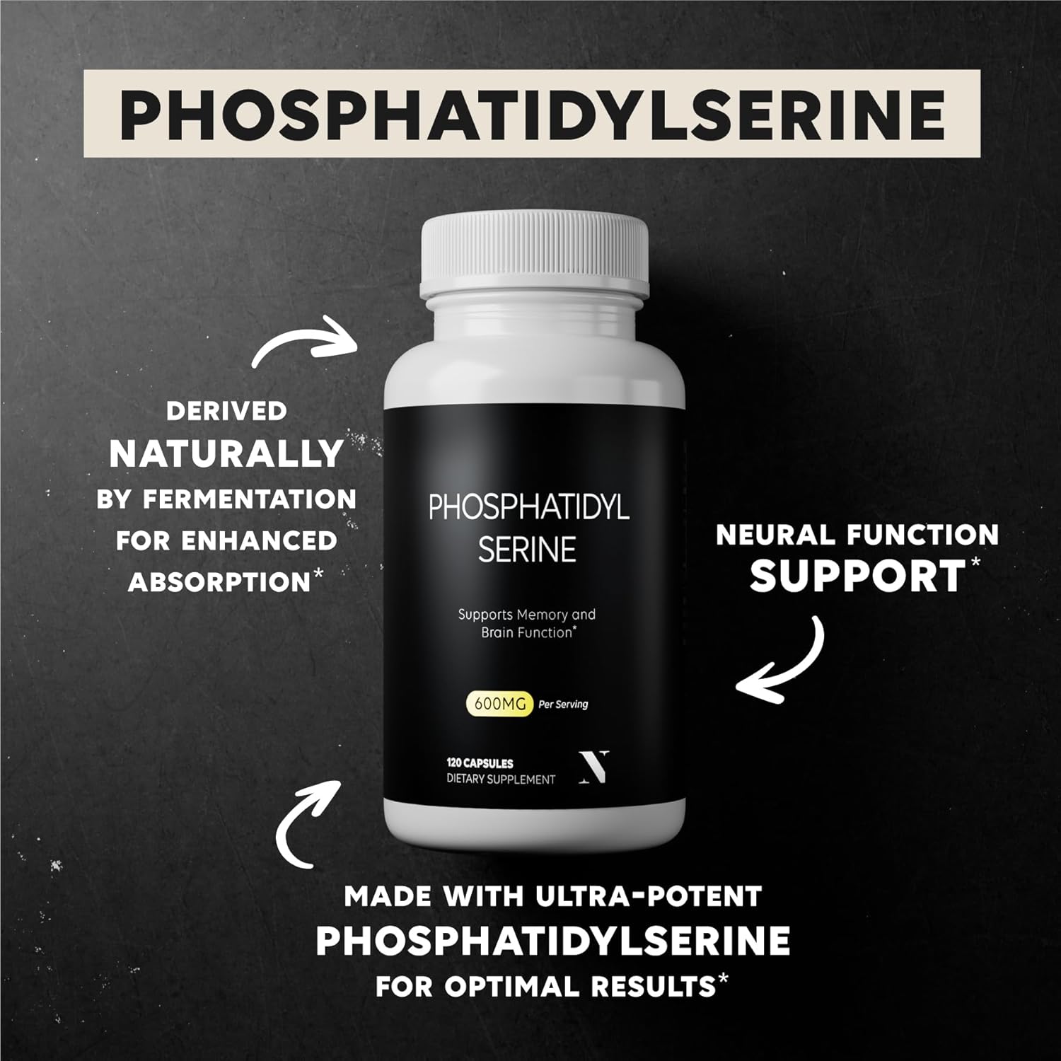 600mg-phosphatidylserine-supplement---120-capsules-for-brain-health-neural-function-and-stress-relief---non-gmo-gluten-free-vegan-3