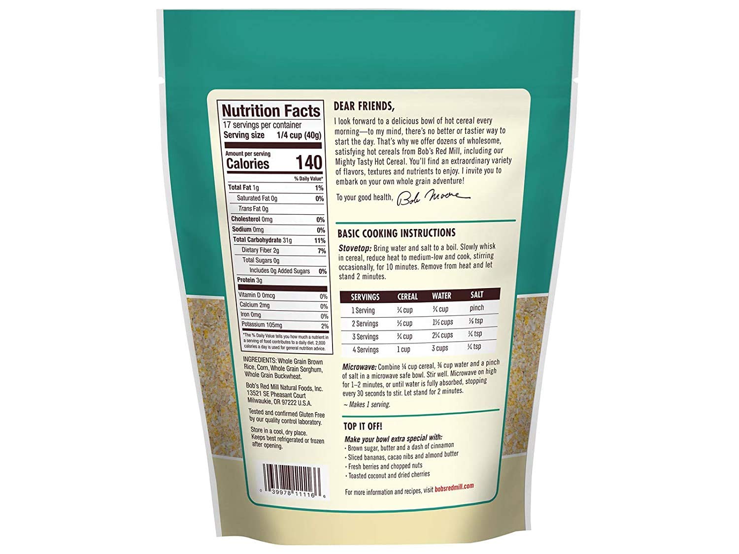 bobs-red-mill-mighty-tasty-hot-cereal---24-ounce-pack-of-4---nutritious-breakfast-option-for-daily-energy-boost-2