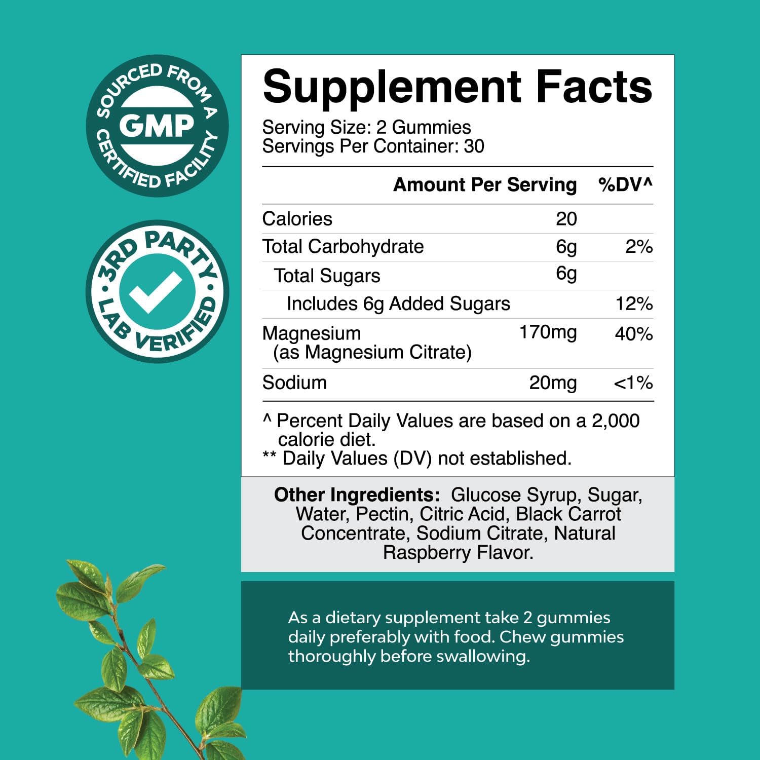 potent-magnesium-citrate-gummies-for-adults---supports-calmness-and-muscle-health---non-gmo-gummy-vitamin-30-servings-3