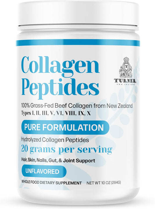 grass-fed-beef-bone-collagen-peptides-powder-from-new-zealand---pure-formula-unflavored---10-oz-1