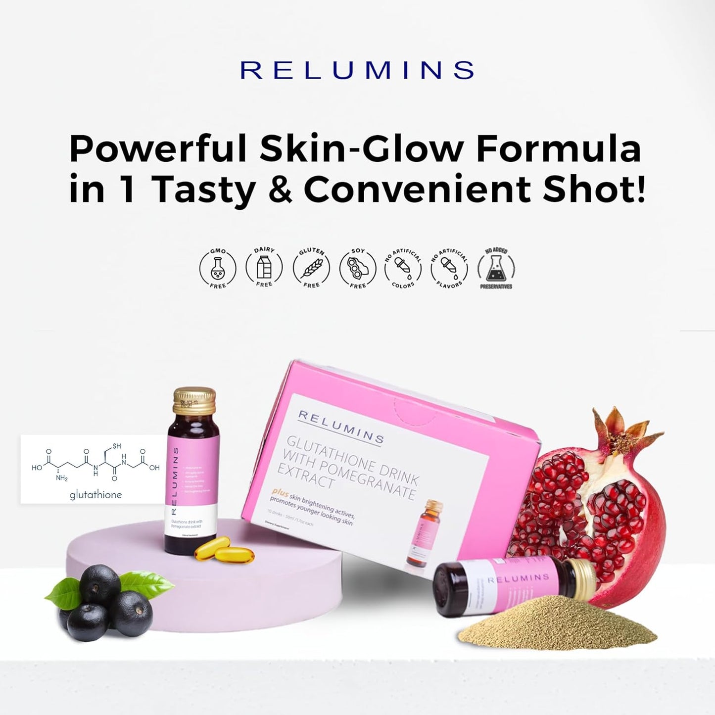 relumins-glutathione-drink-pomegranate-flavor---promotes-brighter-firmer-skin-boosts-collagen-increases-moisture---50ml-x-30-bottles-5