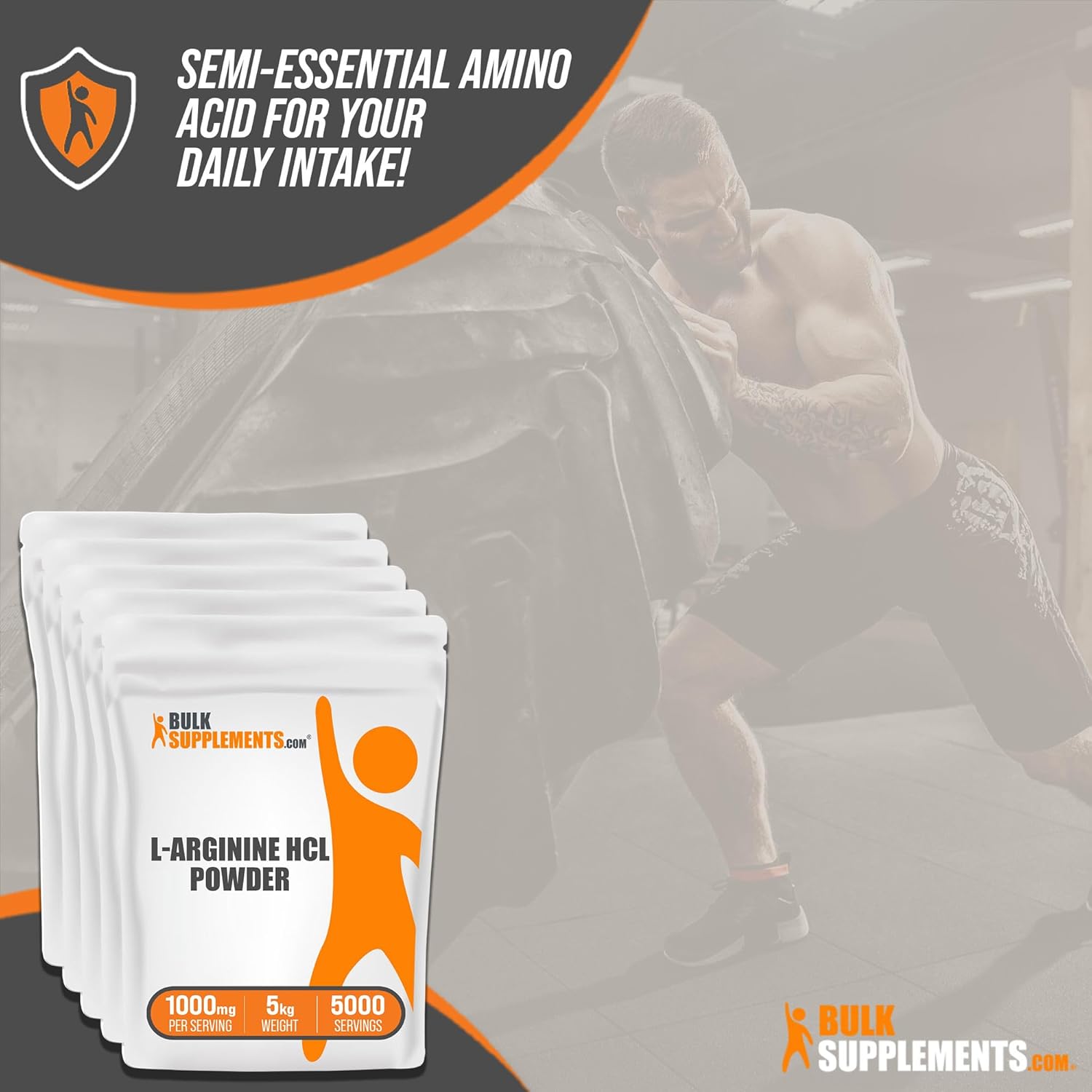 bulksupplementscom-l-arginine-hcl-powder---pure-nitric-oxide-supplement-gluten-free---1000mg-per-serving-5kg-3