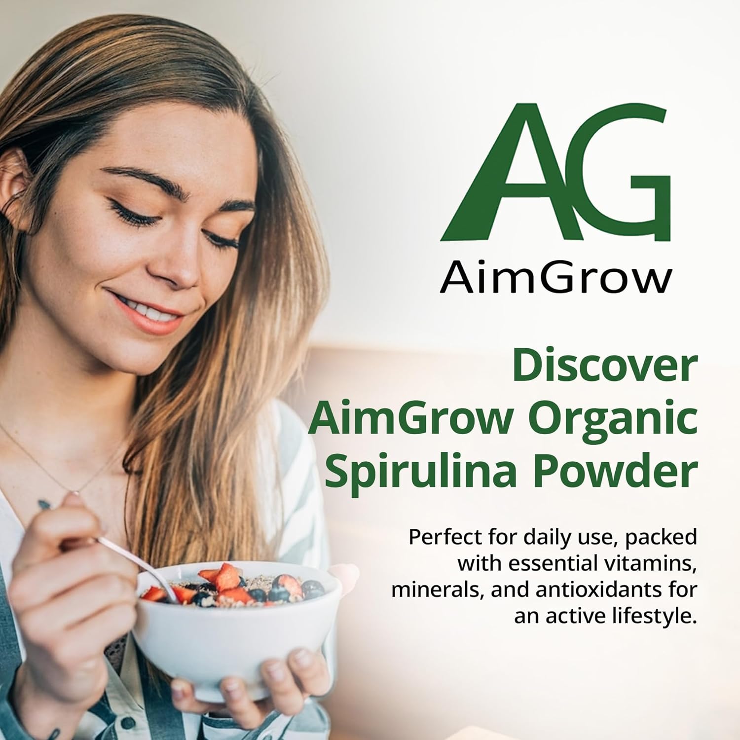 454g-aimgrow-organic-spirulina-powder---protein-rich-for-eye-skin-immune-health---canada-organic-non-gmo-gluten-free-7