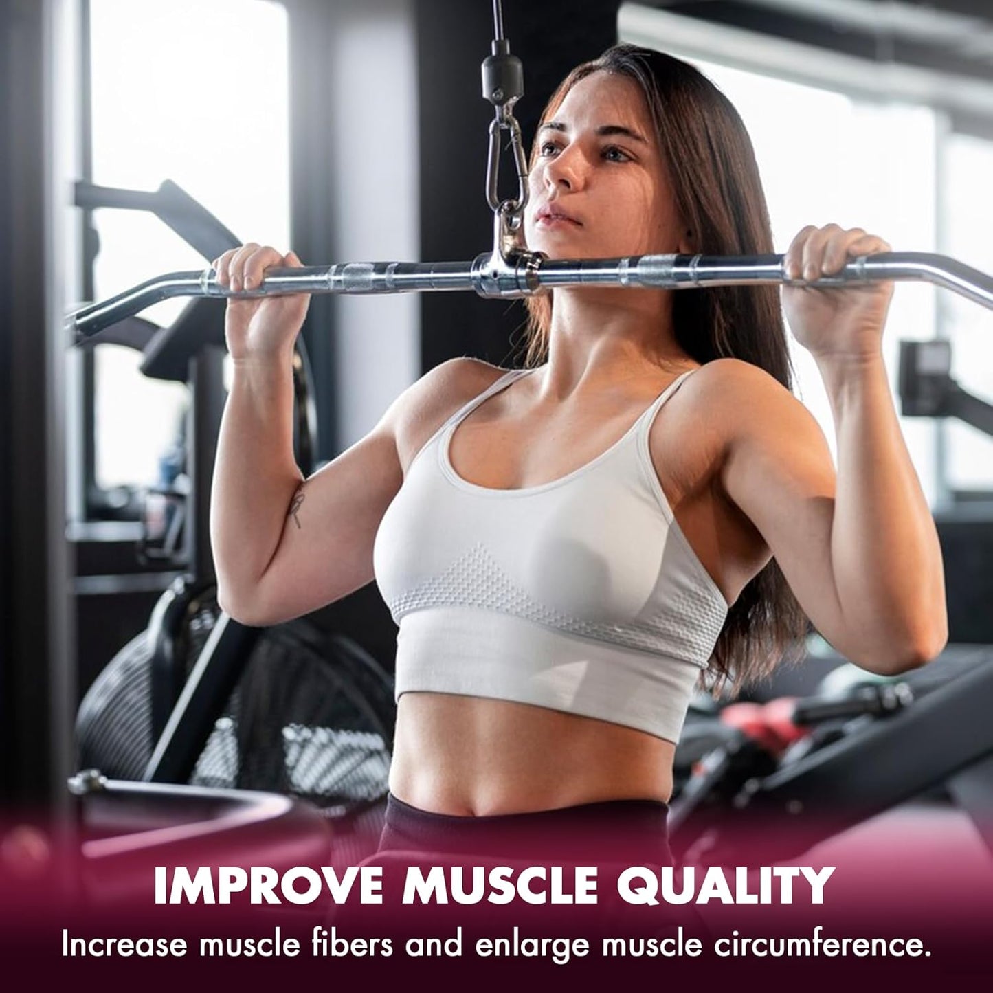 HMone Creatine Monohydrate Gummies - 5g, 160 Count - Chewable Supplements for Muscle Gain, Strength, Energy Boost - Sugar Free, Vegan - Men & Women - Espot.com.au