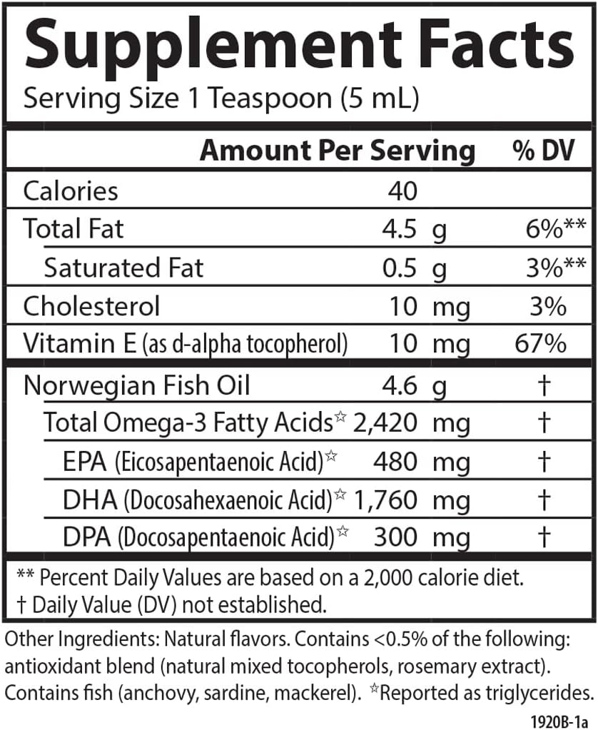 carlson-super-dpa-omega-3-supplement-with-2420mg-omega-3s-and-300mg-dpa-for-heart-health-and-cognitive-function---berry-lemonade-flavor---200ml-3