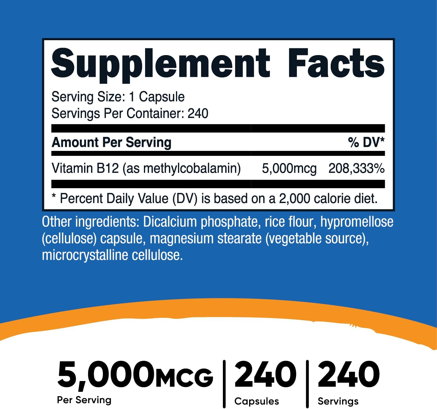 nutricost-methylcobalamin-vitamin-b12-5000mcg---240-capsules-non-gmo-gluten-free-vegetarian-b12-supplement-2