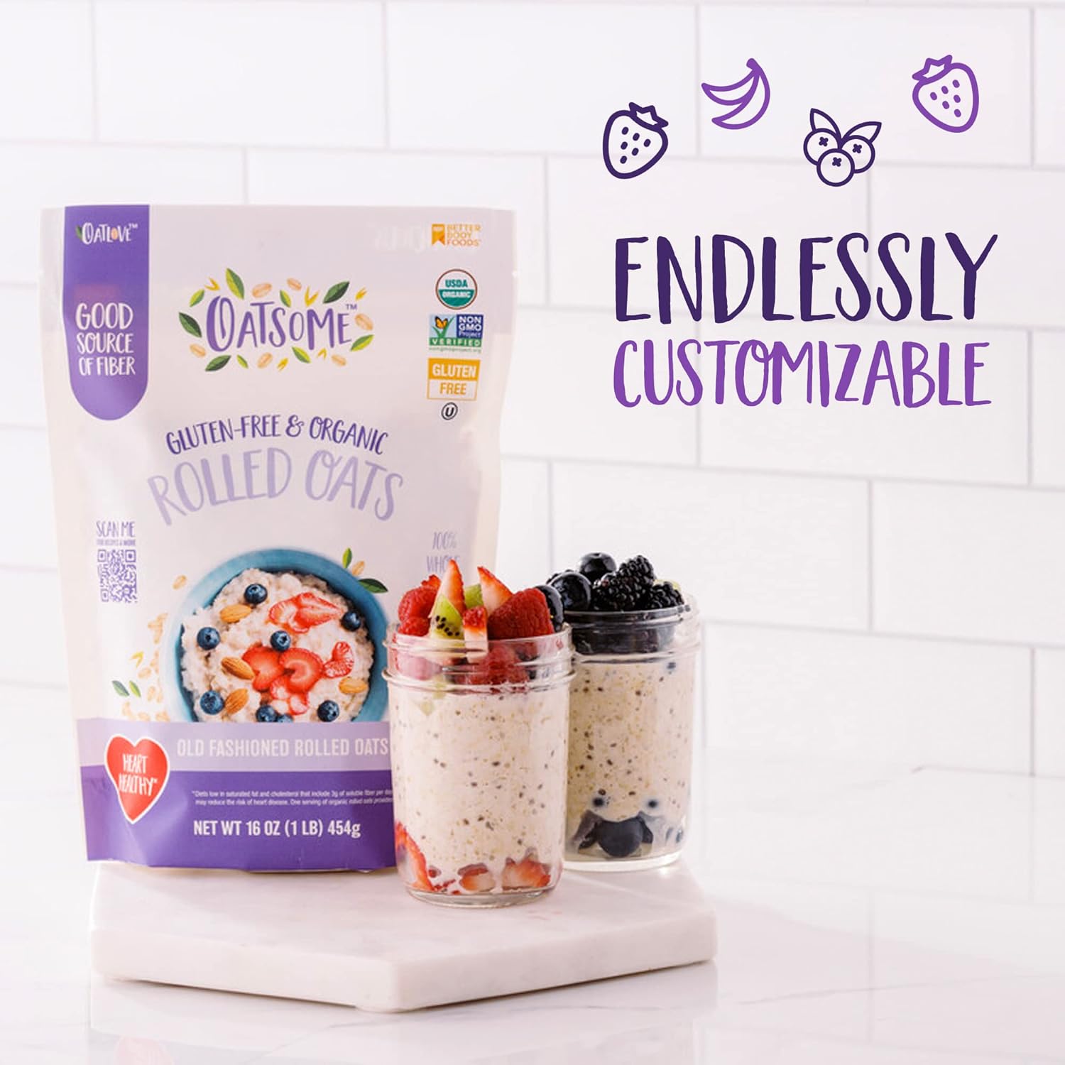 organic-gluten-free-rolled-oats---1lb-bag-for-oatmeal-baking-granola---whole-grain-oats-3
