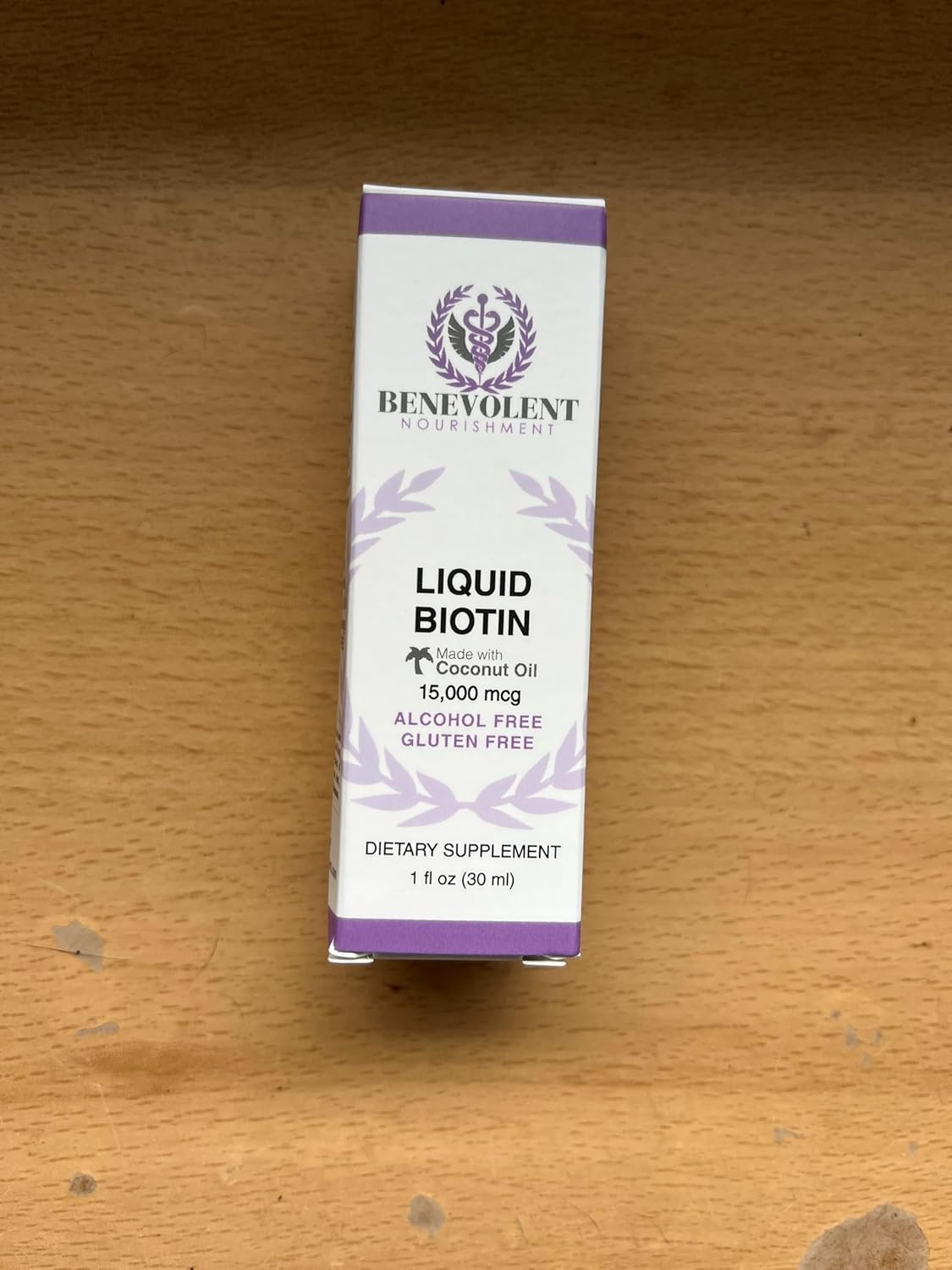 benevolent-nourishment-liquid-biotin-15000-mcg-with-coconut-oil---non-gmo-vegan-for-hair-growth-skin-nails---high-absorption-5