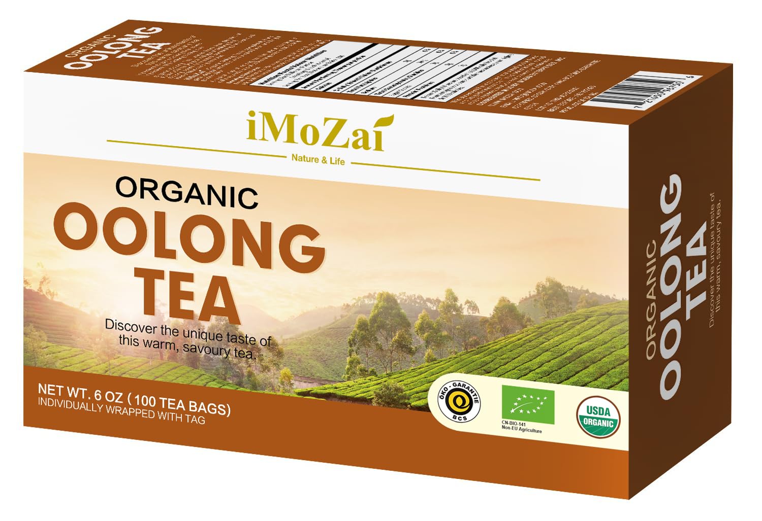 organic-oolong-tea-bags---100-count-individually-wrapped-by-imozai-2