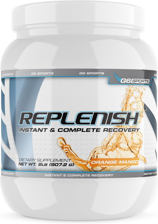 replenish-nutrition-post-workout-recovery-formula---11g-bcaas-20g-whey-protein-1000mg-creatine---orange-mango---2lb-jar-1