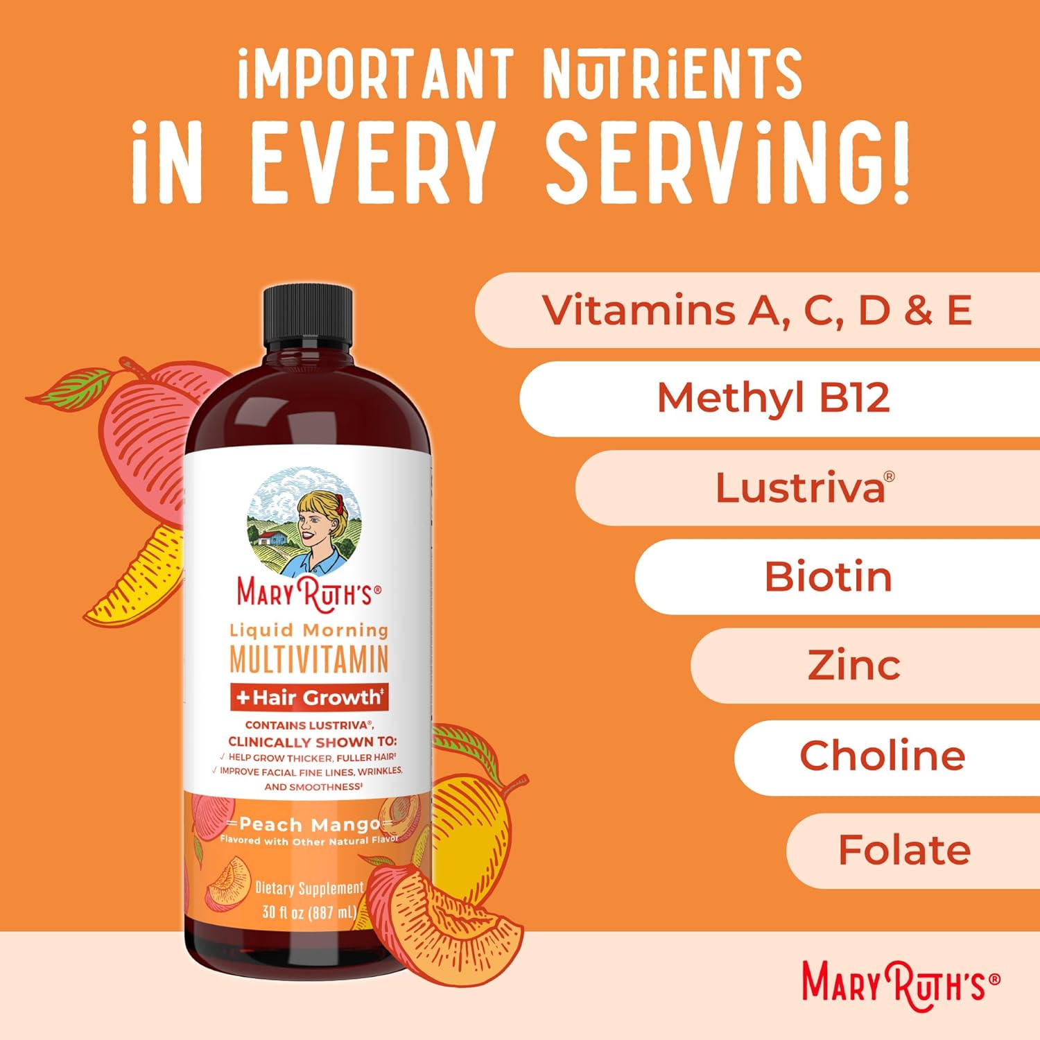 womens-liquid-multivitamin-with-lustriva-hair-growth-formula---biotin-vitamin-b-d---clinically-tested-for-thicker-hair-skin-care---30-fl-oz---ages-18-7