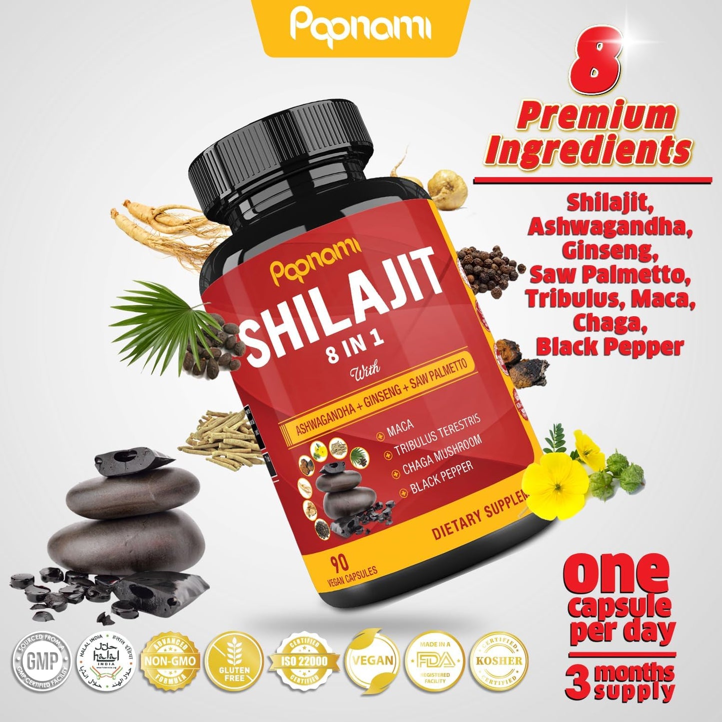 himalayan-shilajit-capsules-with-ashwagandha-ginseng-saw-palmetto---90-day-supply---herbal-supplement-with-maca-tribulus-chaga-black-pepper-5
