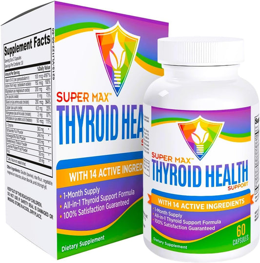 thyroid-support-supplement-with-14-active-ingredients-for-men-women---60-capsules---elevate-recovery-supplements-thyroid-health-complex-formula-1