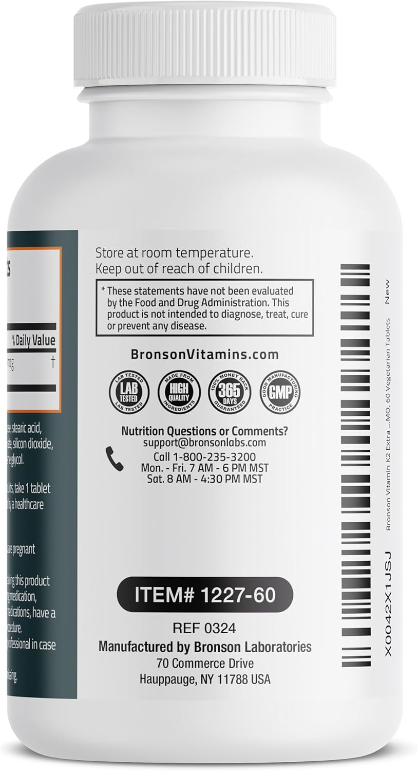 bronson-vitamin-k2-mk-7-200mcg-extra-strength-supplement---60-vegetarian-tablets-for-bone-health-cardiovascular-support-6