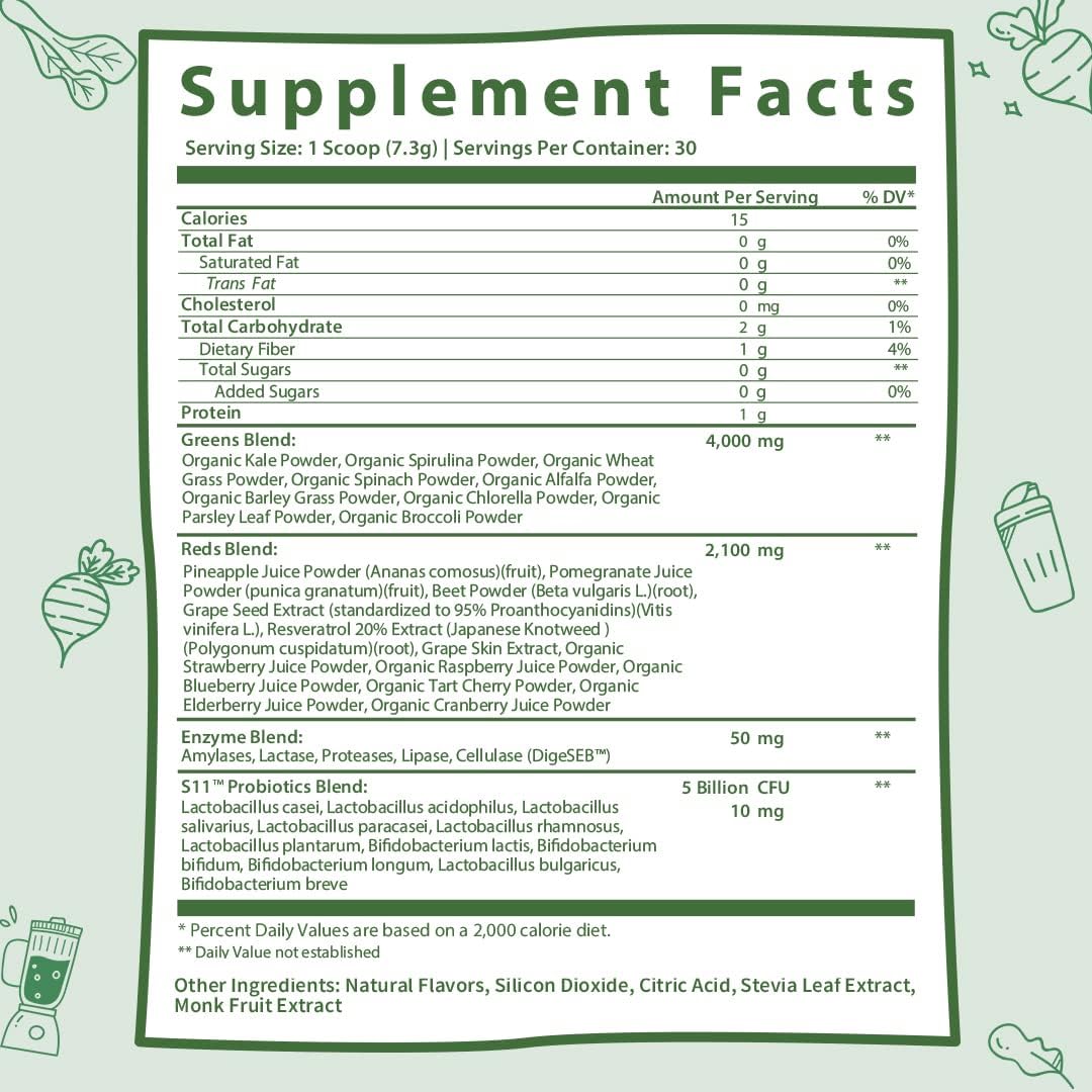 organic-spirulina-super-greens-collagen-bundle---hair-skin-nails-support-vitality-boost---30-servings-4