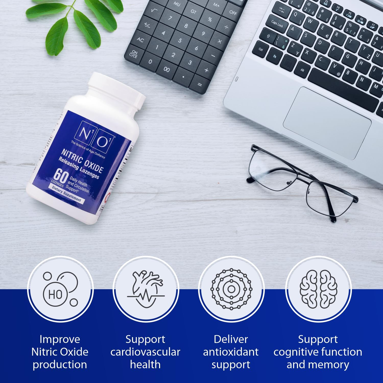 nitric-oxide-lozenges---60-count---heart-health-circulation-booster---energy-blood-flow-support---healthy-blood-pressure---cardiovascular-supplement-for-men-women-9