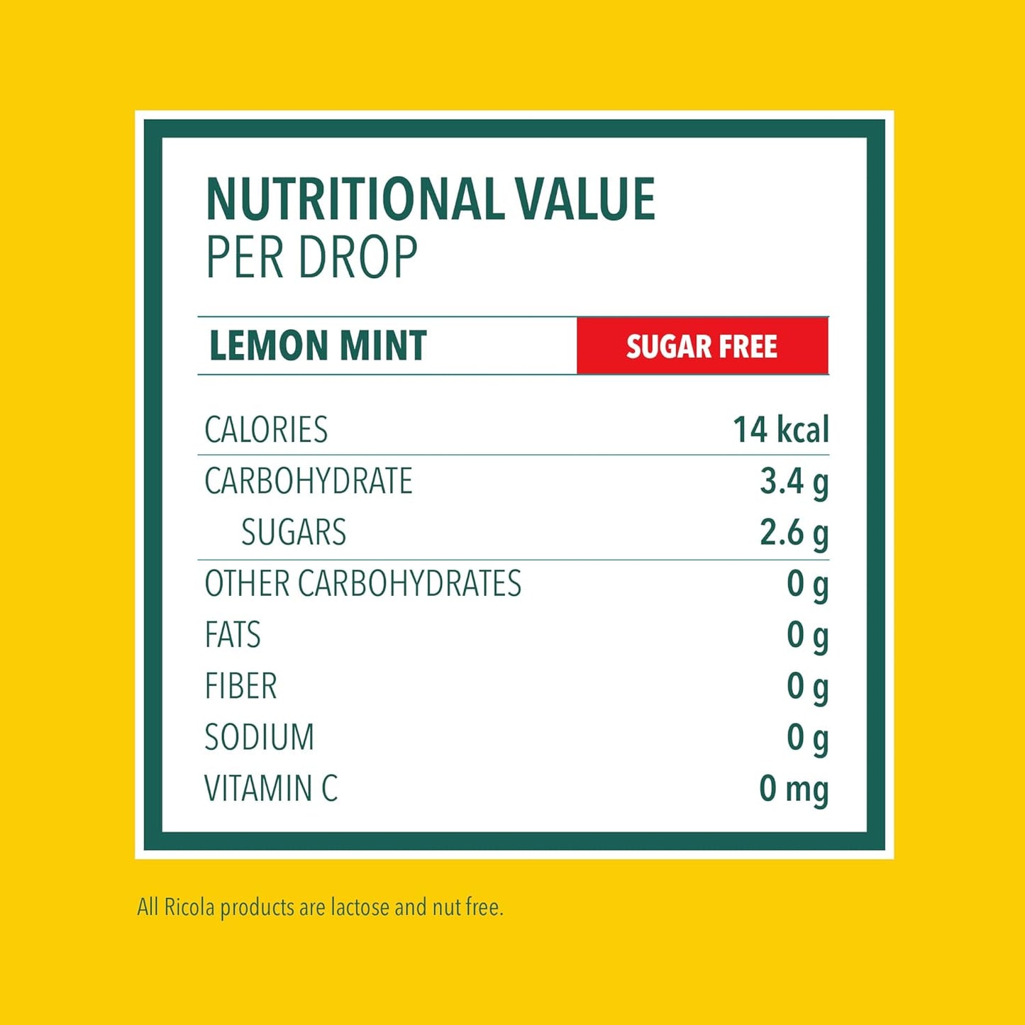 sugar-free-lemon-mint-ricola-herbal-cough-suppressant-throat-drops---19ct-bag-6