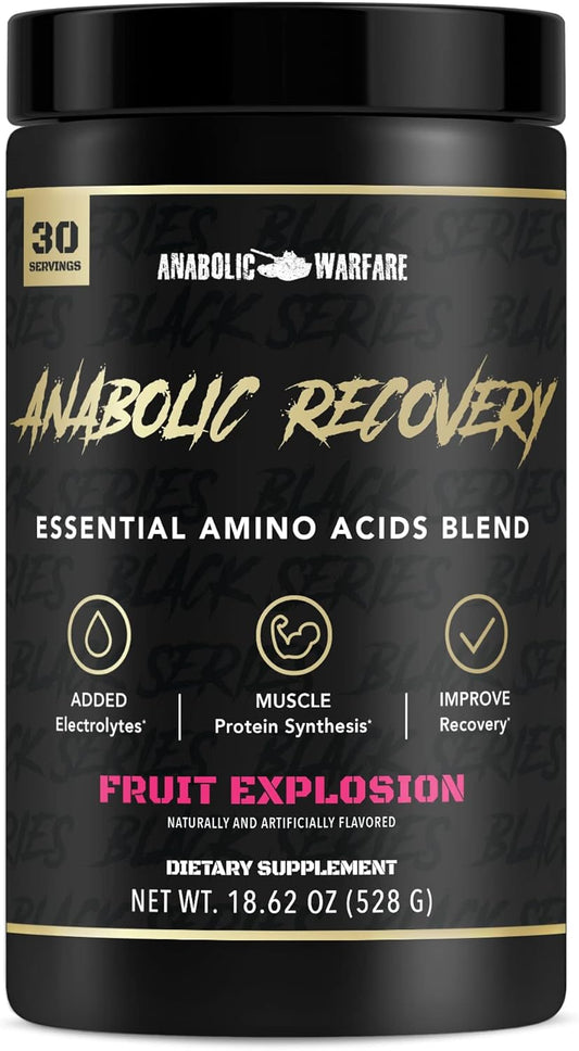premium-anabolic-recovery-amino-acid-blend-for-post-workout-muscle-building---fruit-explosion-flavor-30-servings---hydration-repair-1