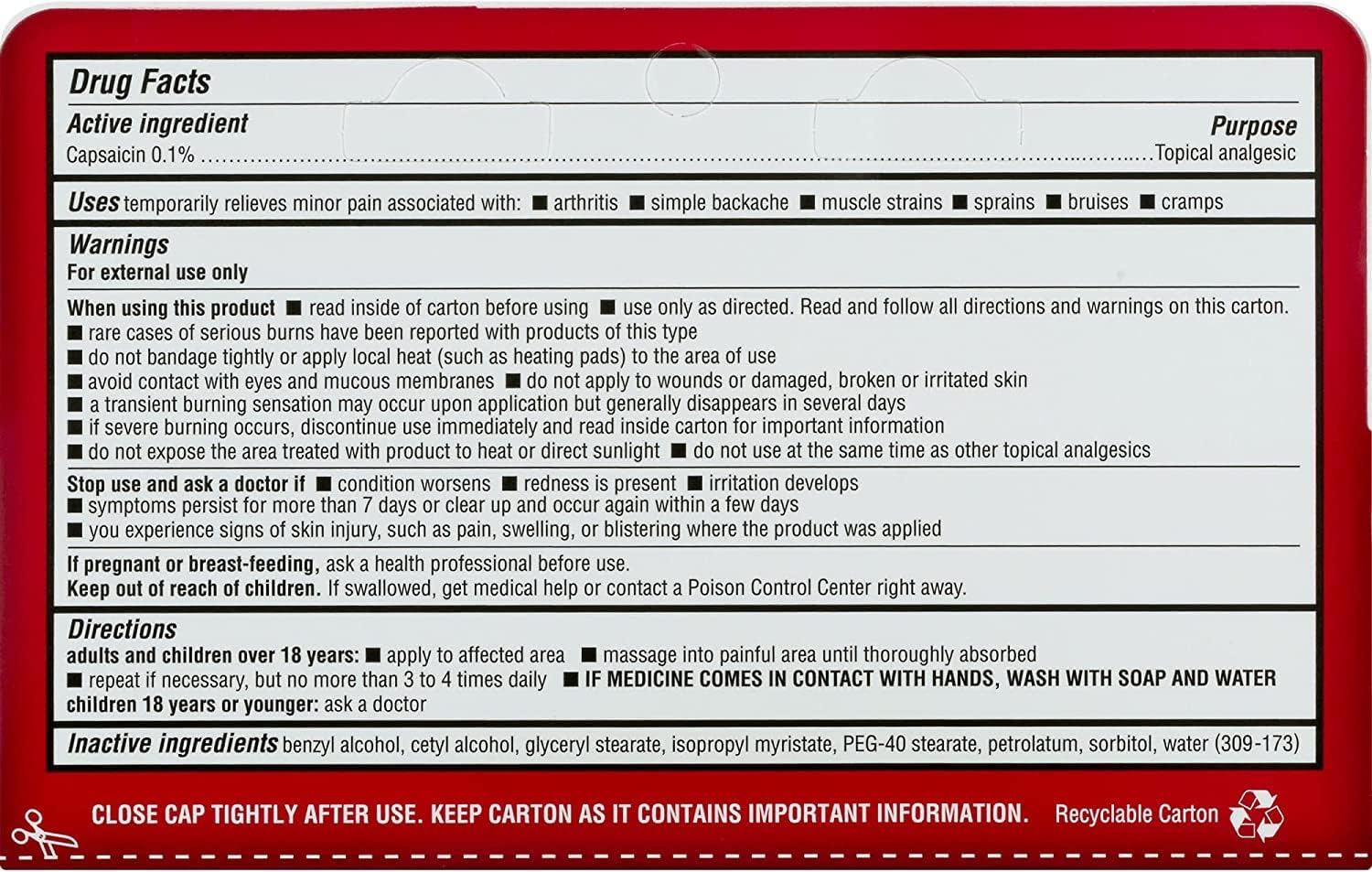 capzasin-hp-arthritis-muscle-pain-relief-cream---fast-acting-15-oz-formula-for-targeted-pain-relief-2