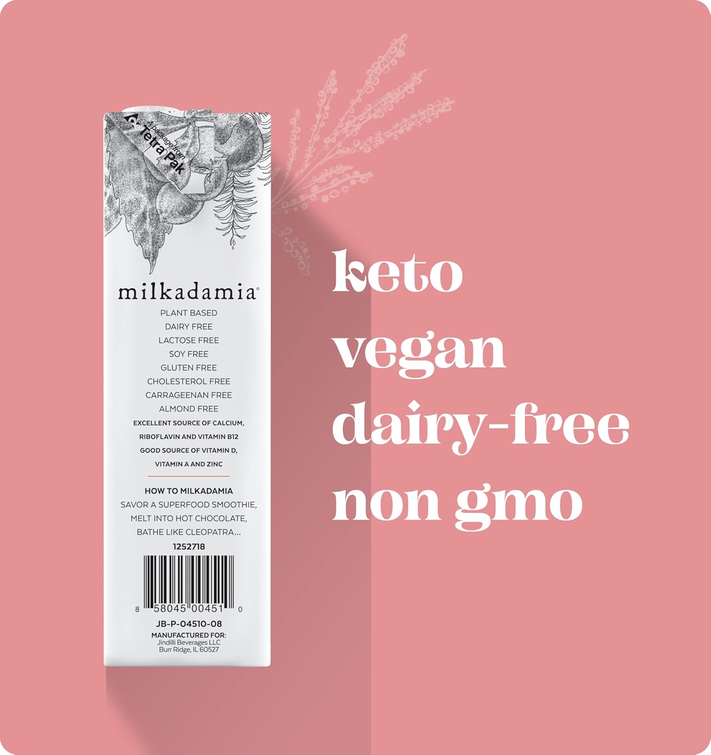 organic-unsweetened-vanilla-macadamia-milk---32-fl-oz-pack-of-6---lactose-free-vegan-plant-based-dairy-alternative-3