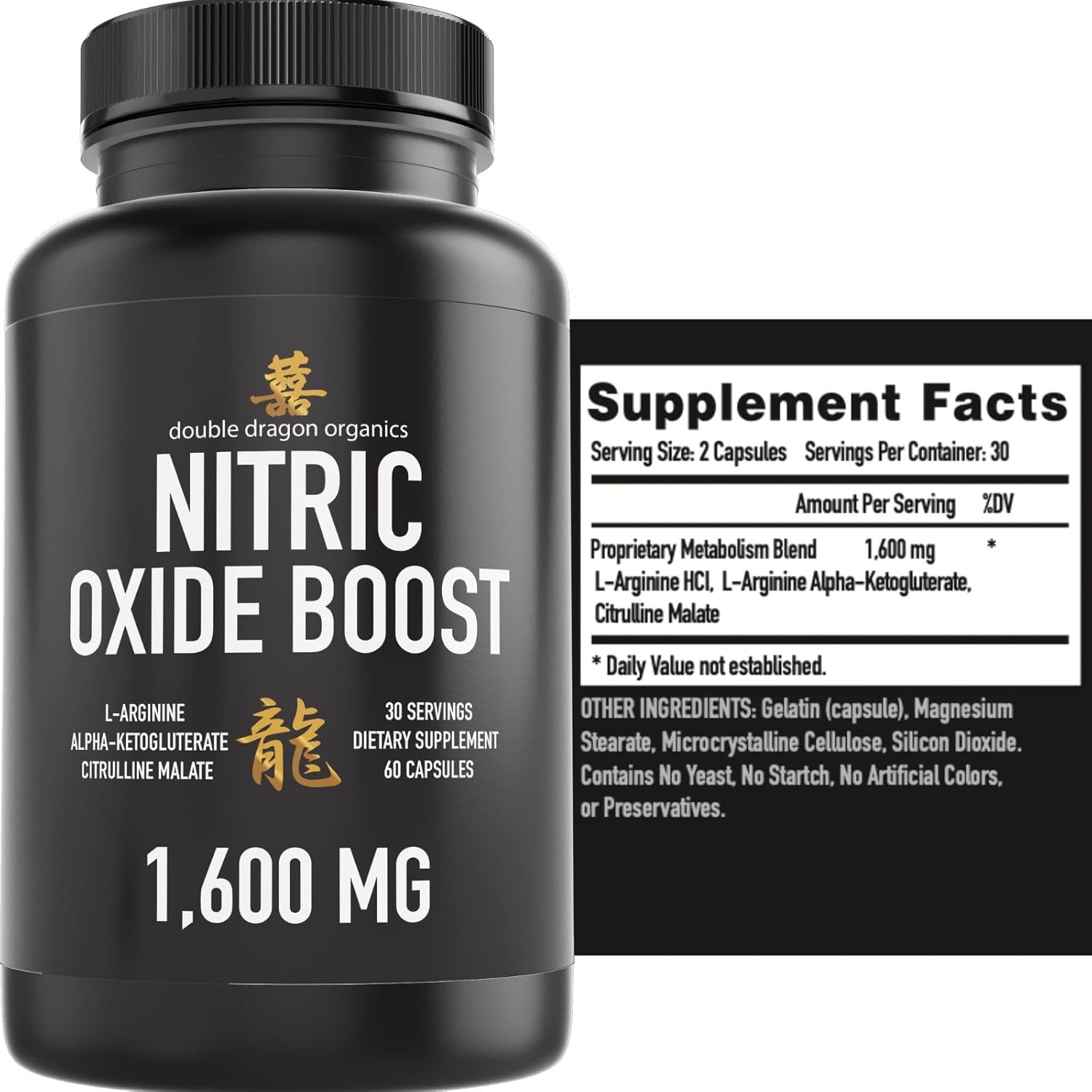 extra-strength-nitric-oxide-booster-supplement-with-l-arginine-citrulline-malate-and-alpha-ketoglutarate---1600mg-60-count-bottle-4