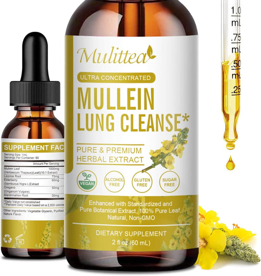 organic-mullein-leaf-drops-for-lung-health---herbal-extract-liquid-supplement---non-gmo-vegan-formula-for-respiratory-support---2-fluid-ounces-1