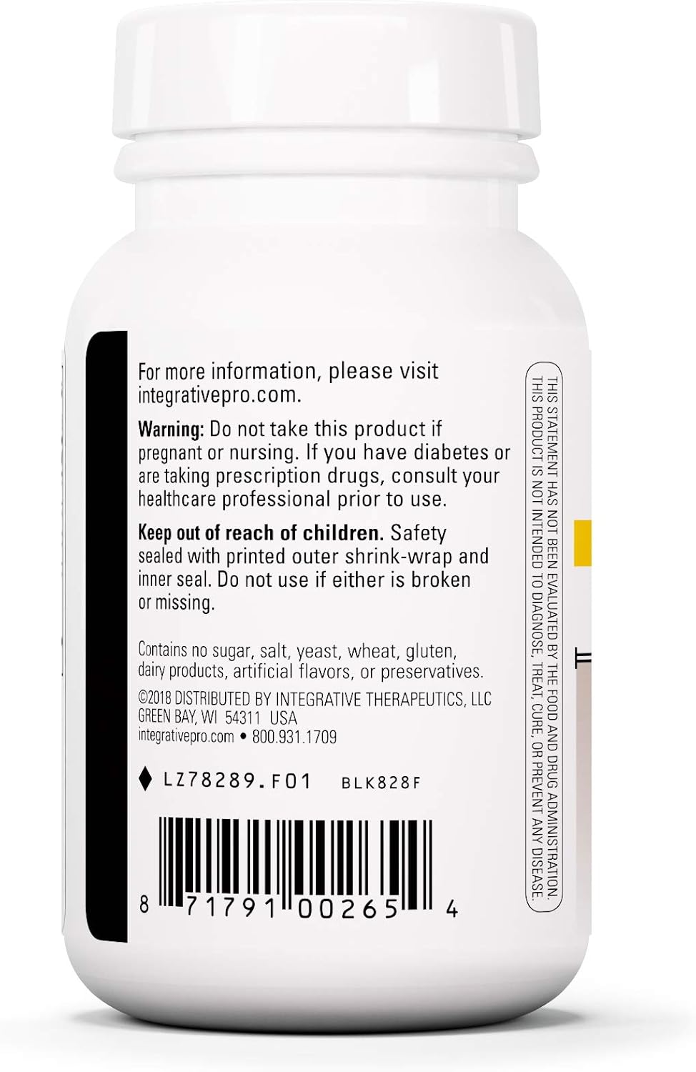 y-formula-herbal-blend-softgels---promotes-healthy-microbial-balance---integrative-therapeutics---90-count-3