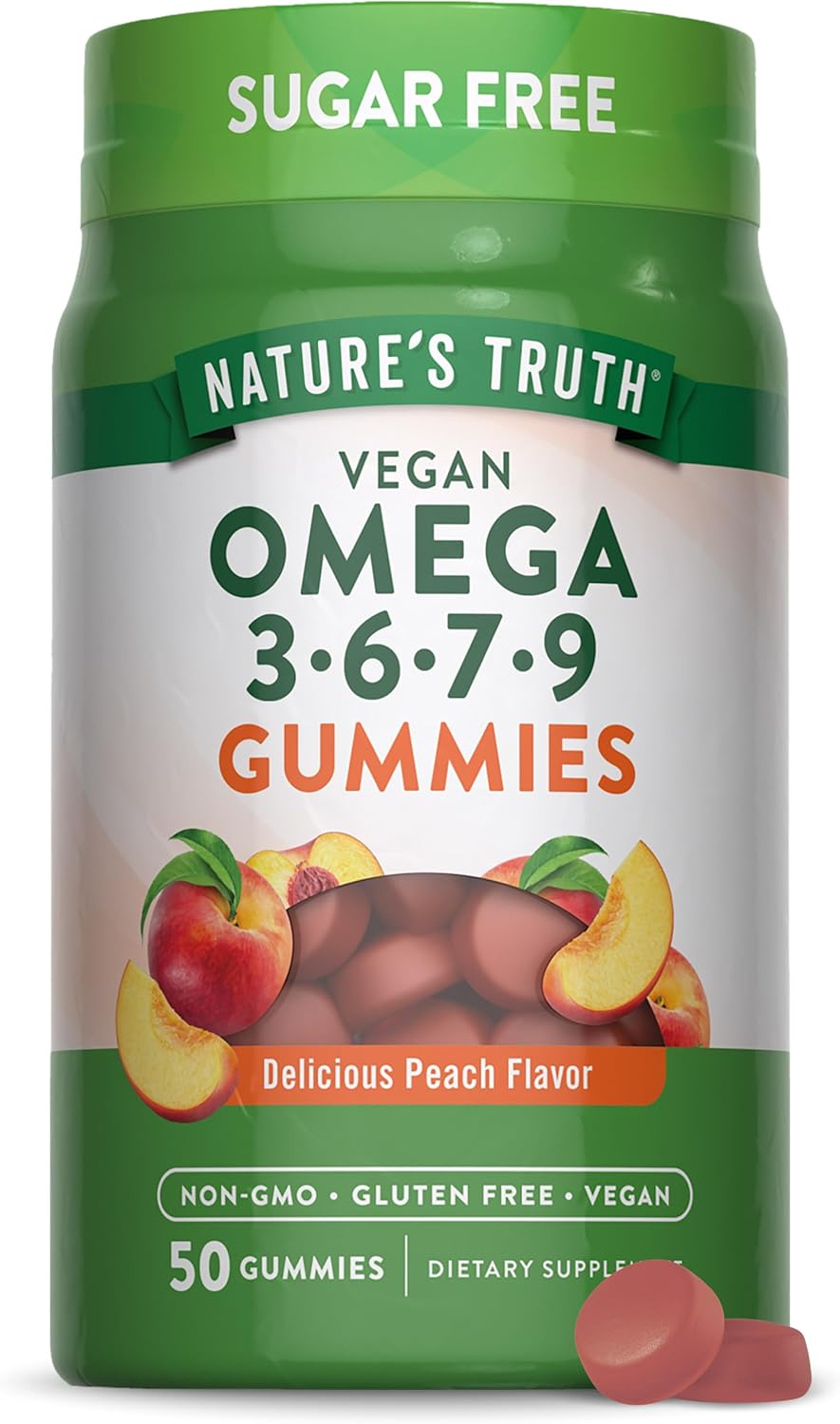 vegan-omega-3-6-9-gummies-50-count-peach-flavor-non-gmo-gluten-free-supplement-natures-truth-1