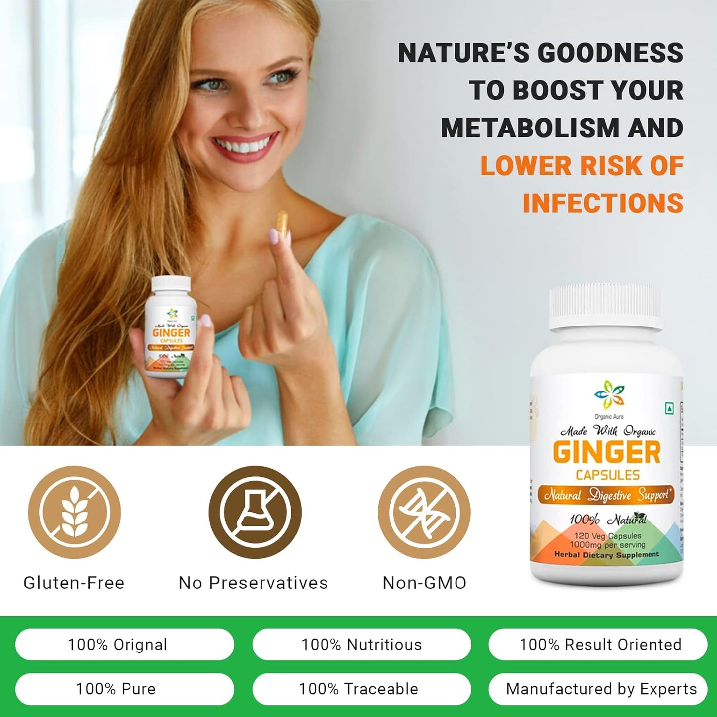 organic-aura-ginger-capsules---120-veg-capsules-boost-digestion-relieve-stomach-upset-improve-immunity-non-gmo-gluten-free-2-month-supply-6