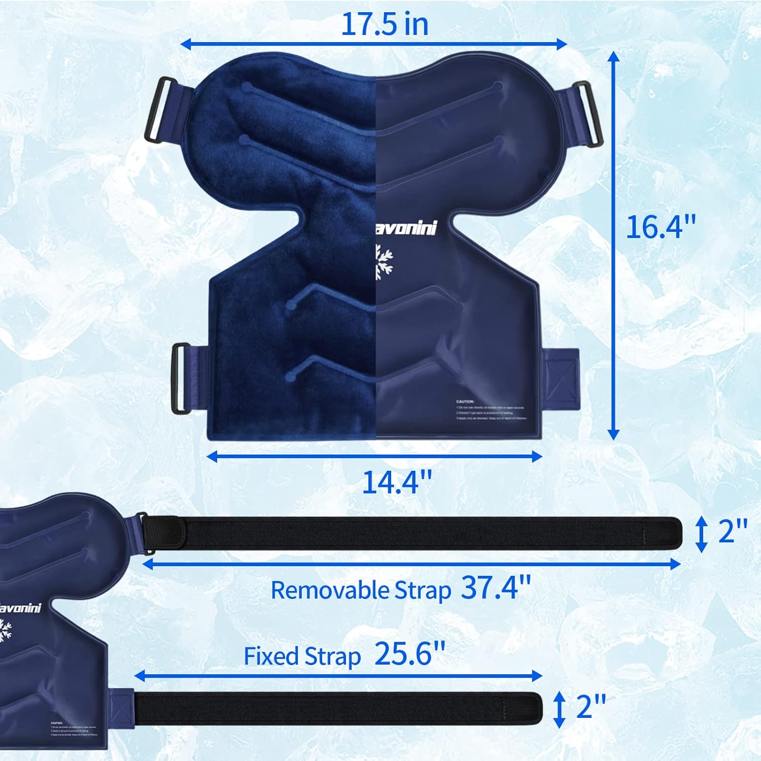 extra-large-shoulder-ice-pack-for-rotator-cuff-cold-therapy---reusable-gel-pack-for-shoulder-pain-relief-swelling-surgery-tendonitis-bursitis---blue-shoulder-ice-pack-wrap-7