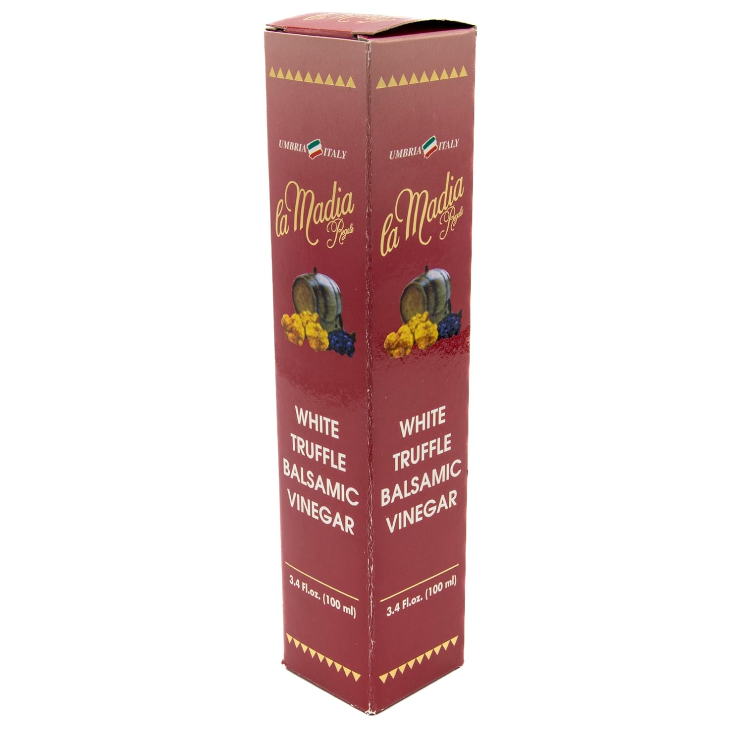 la-madia-regale-white-truffle-balsamic-vinegar---34oz-100ml---gourmet-truffle-infused-balsamic-vinegar-5