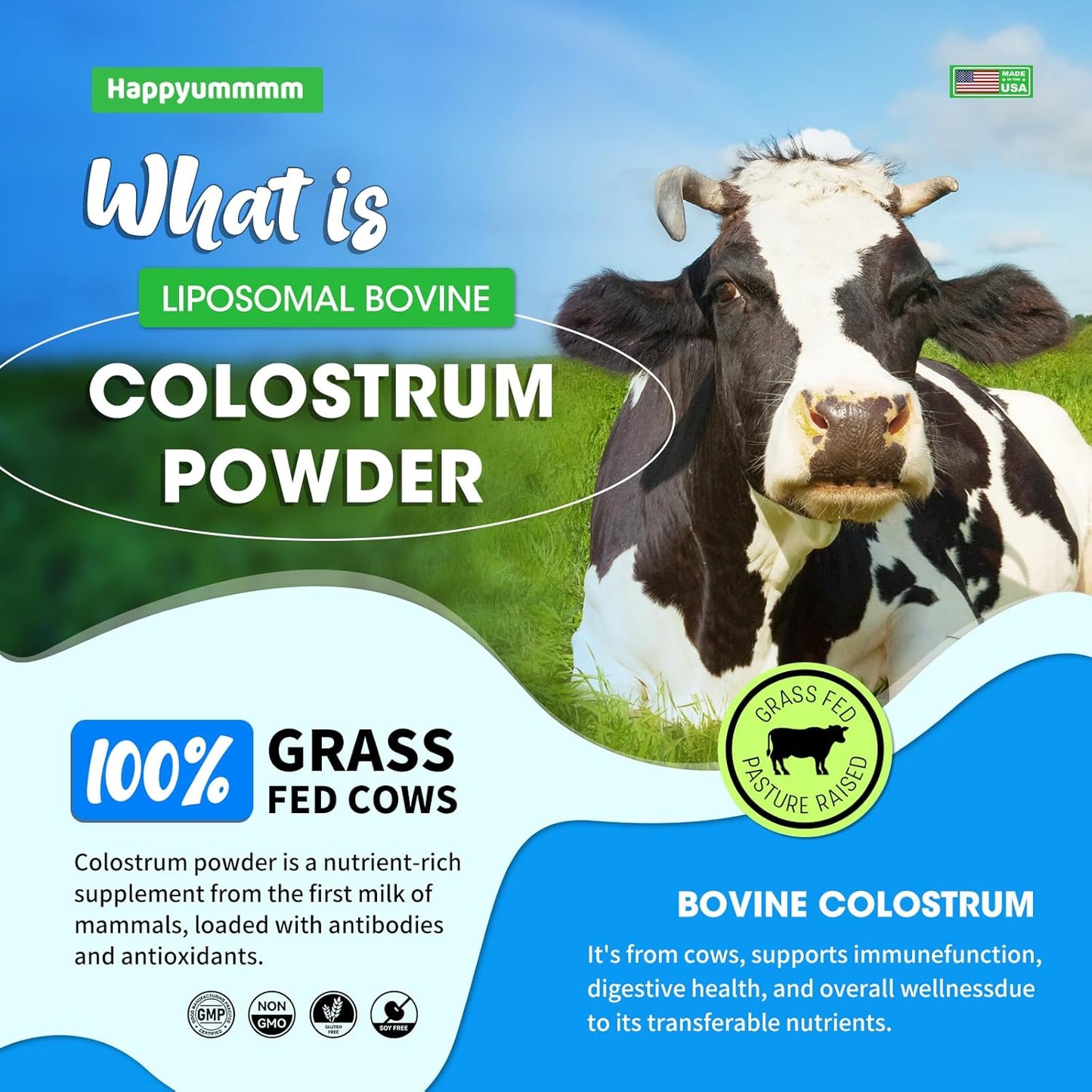 pure-grass-fed-liposomal-bovine-colostrum-powder---72-servings-180g---supports-gut-immune-health-hair-growth-for-humans-4