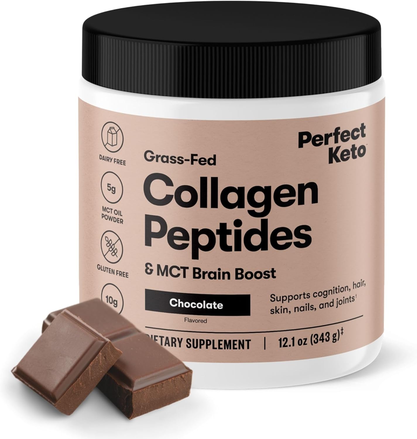 chocolate-keto-collagen-peptides-powder-with-mct-oil---gluten-free-grass-fed-low-carb---type-i-iii-supplement-for-women-men---ideal-for-keto-coffee-creamer-1