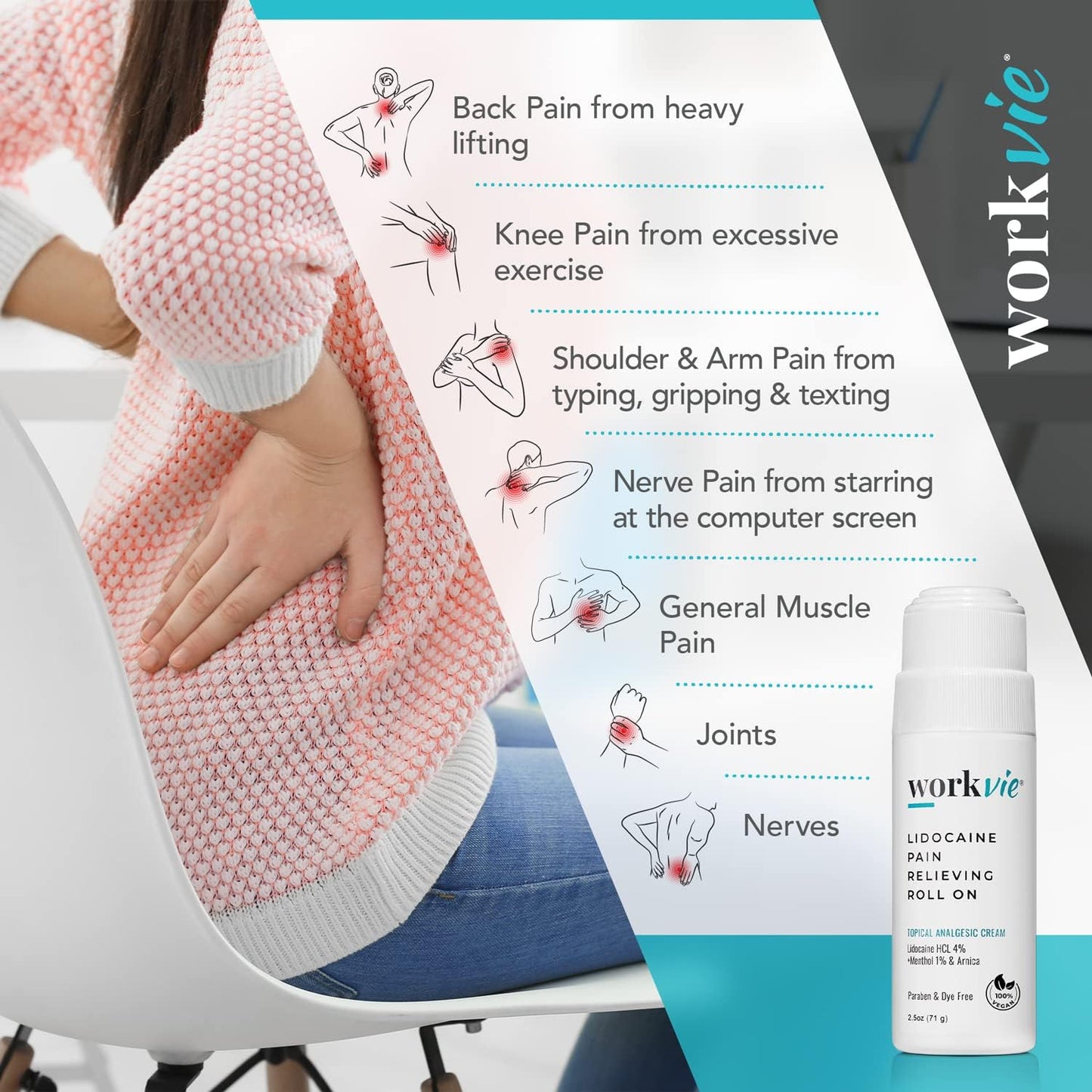 bulk-workvie-lidocaine-roll-on-pain-relief-cream---set-of-6-pain-relief-roll-ons-for-fast-and-targeted-pain-relief-6