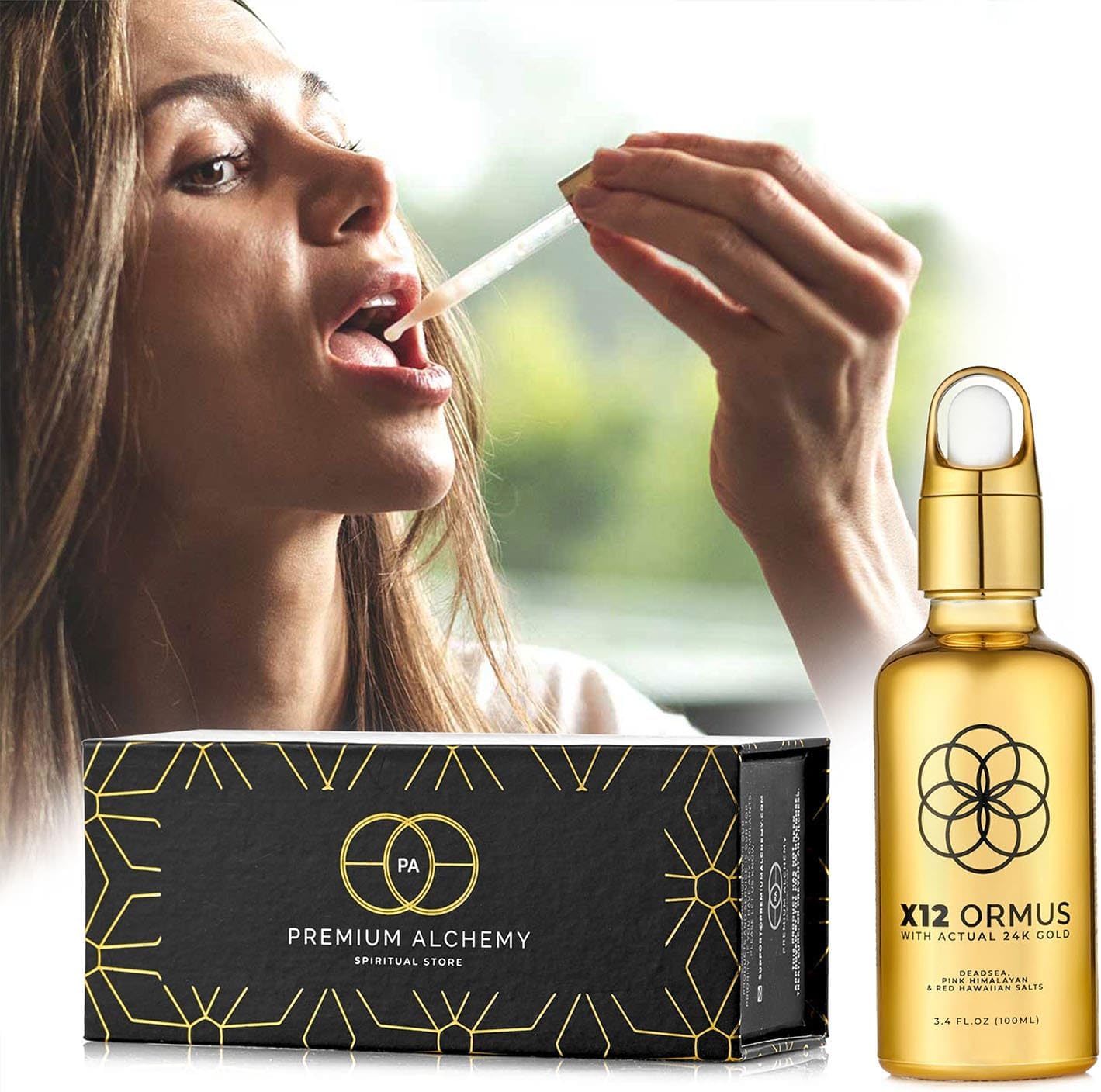 high-potency-x12-ormus-monoatomic-gold-concentrate-with-24k-gold---34oz-liquid-gold-made-by-real-alchemists---dead-sea-salt-pink-himalayan-salt-included-5