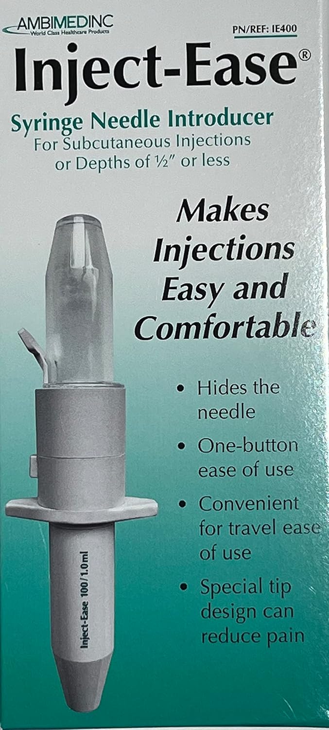 automatic-syringe-injector-for-subcutaneous-injections-with-12-or-less-depth---compatible-with-1ml-12ml-or-13ml-insulin-syringe-2