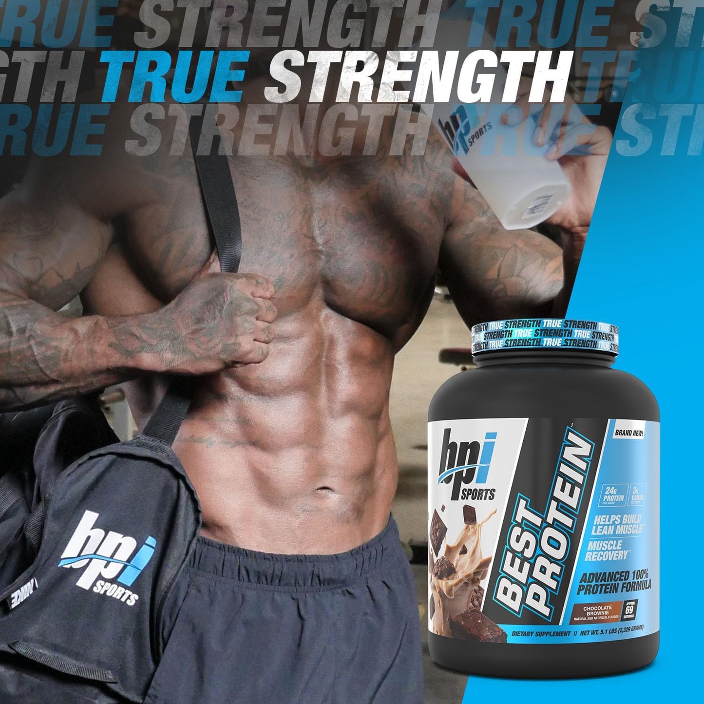 bpi-sports-best-protein-chocolate-brownie-51-pounds---100-whey-protein-blend-for-muscle-growth-recovery-meal-replacement---gluten-free-for-men-women-7