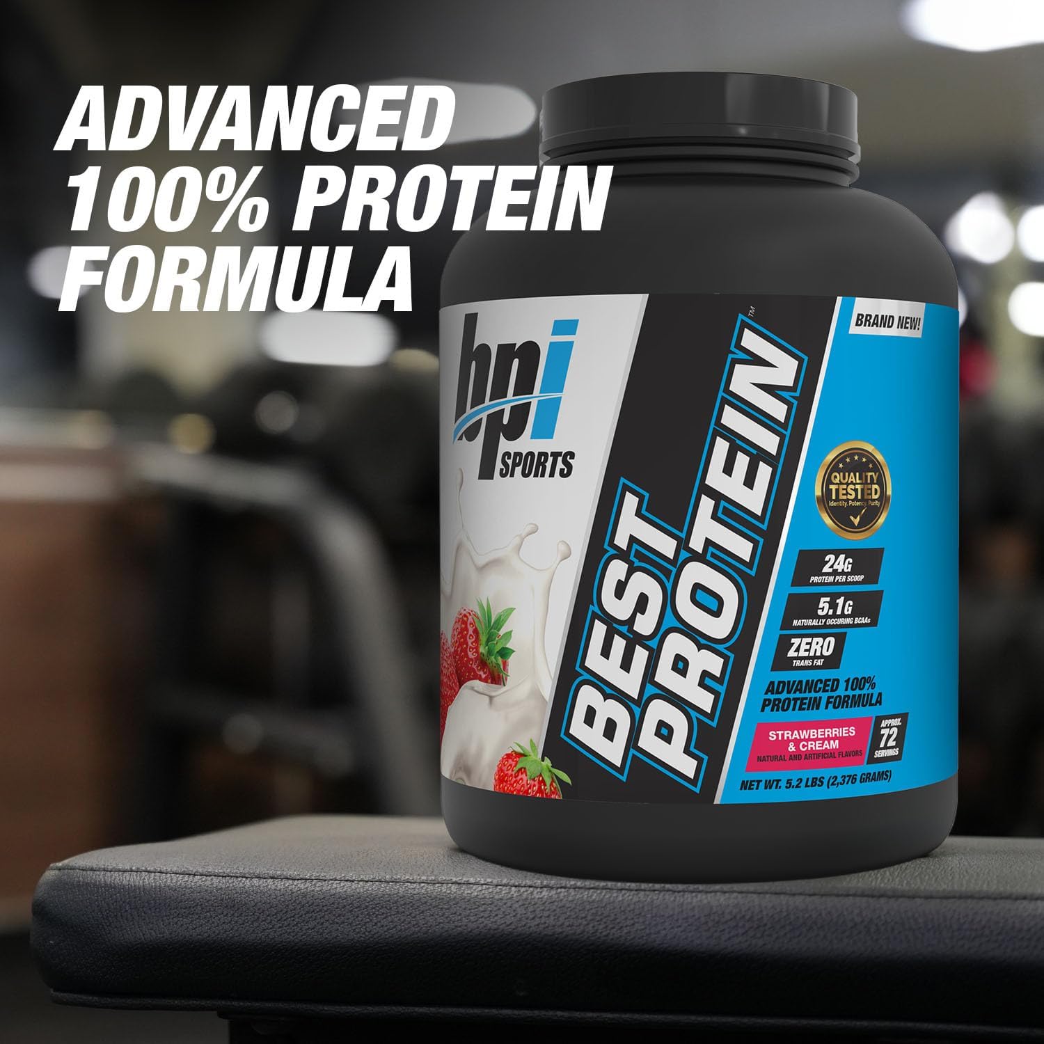 bpi-sports-best-protein-blend---whey-protein-for-muscle-growth-recovery---meal-replacement-no-fillers---gluten-free-strawberries-cream-flavor---52lbs-5